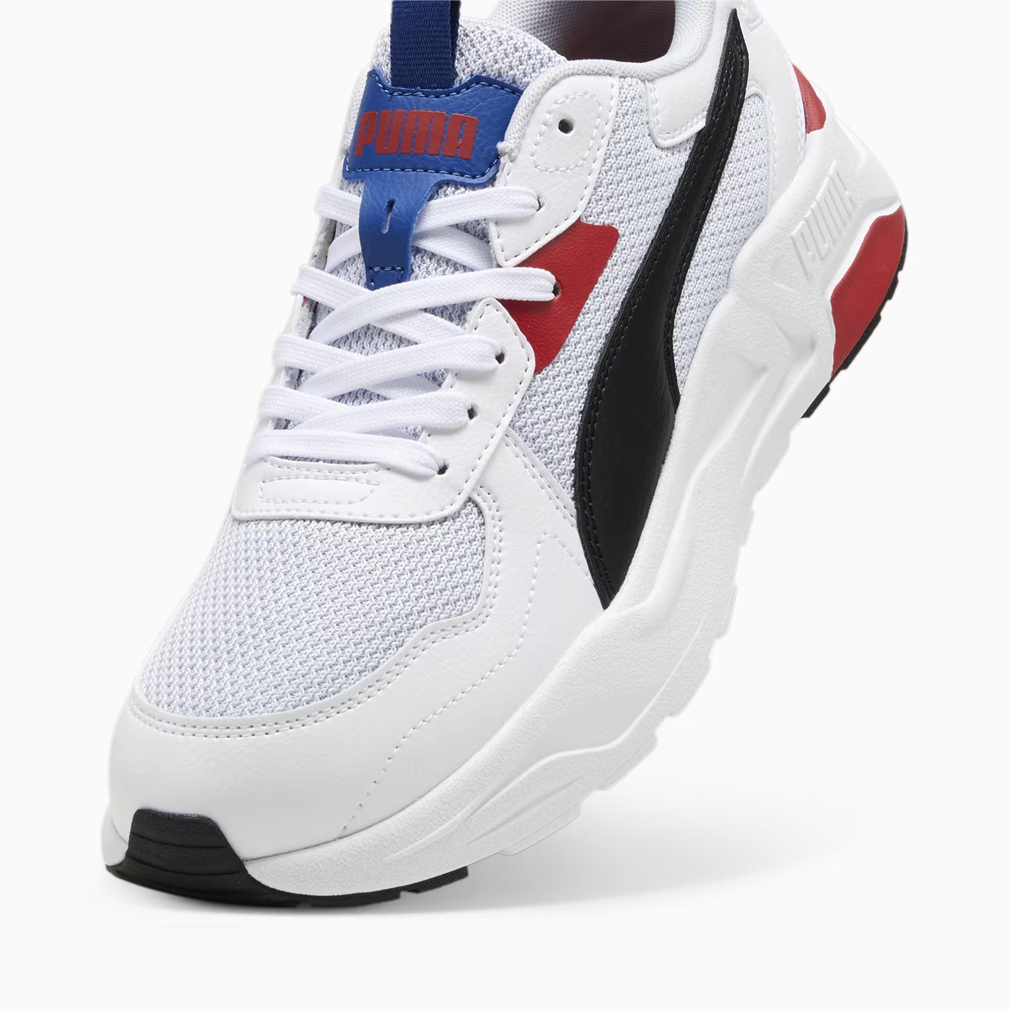 Puma Trinity Lite Erkek Günlük Spor Ayakkabı