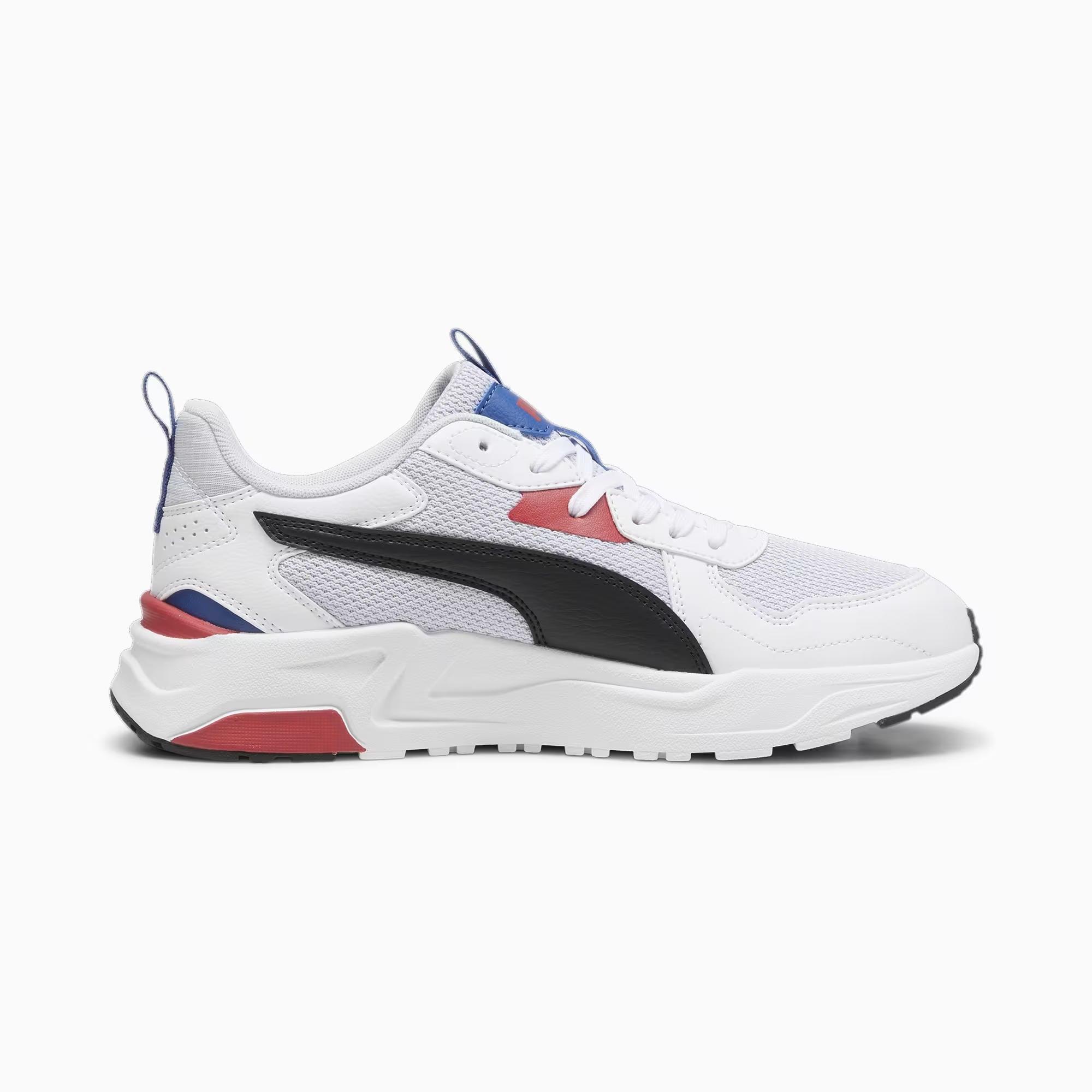 Puma Trinity Lite Erkek Günlük Spor Ayakkabı