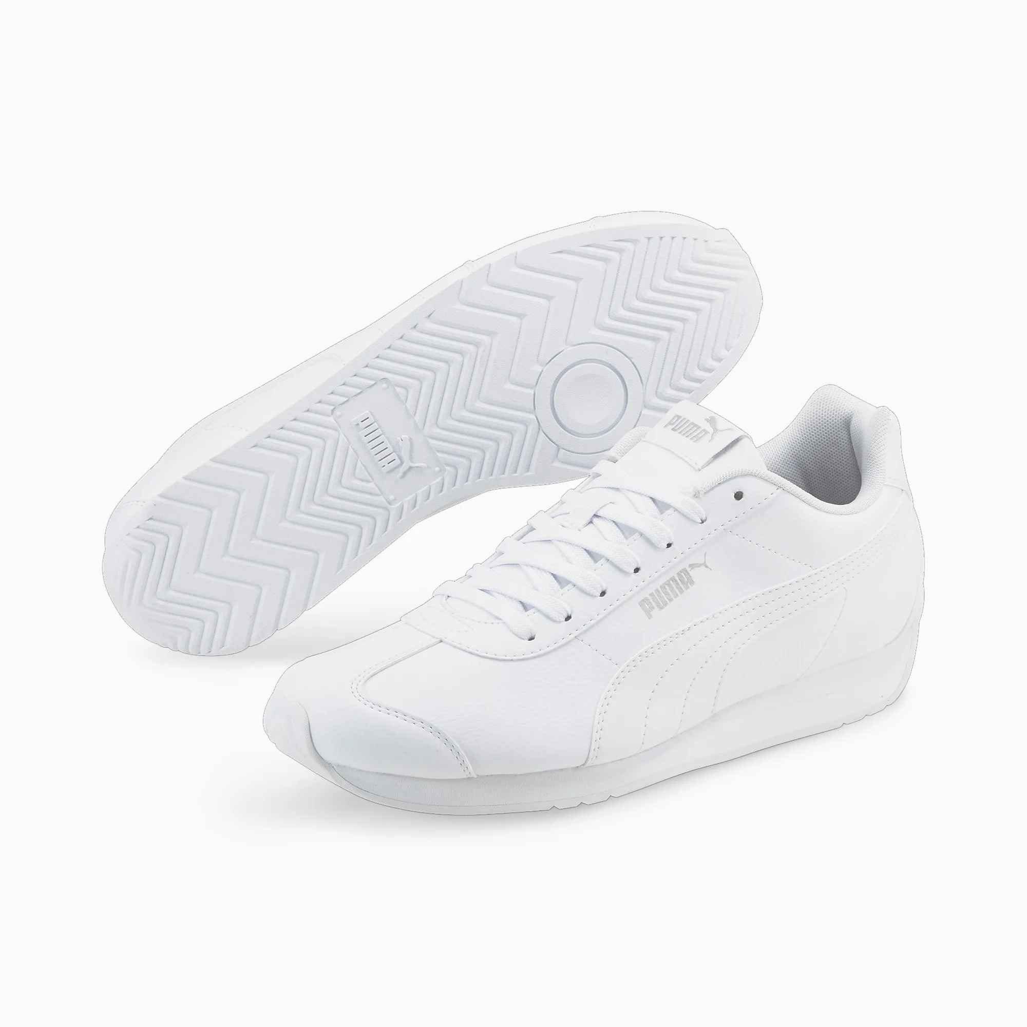 Puma Turin 3 Erkek Günlük Spor Ayakkabı - Görsel 2