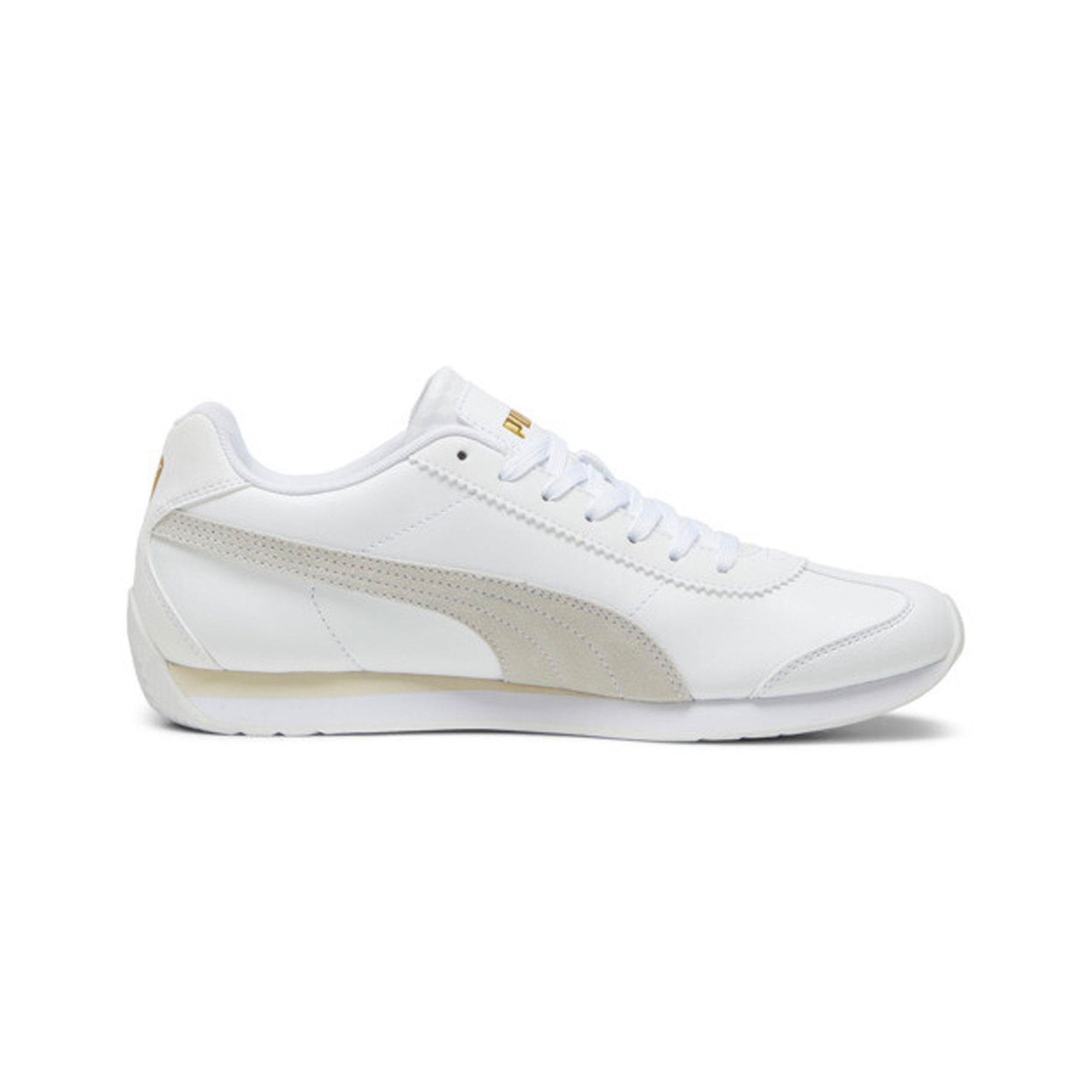 Puma Turin 3 Golazo Erkek Günlük Spor Ayakkabı - Görsel 2