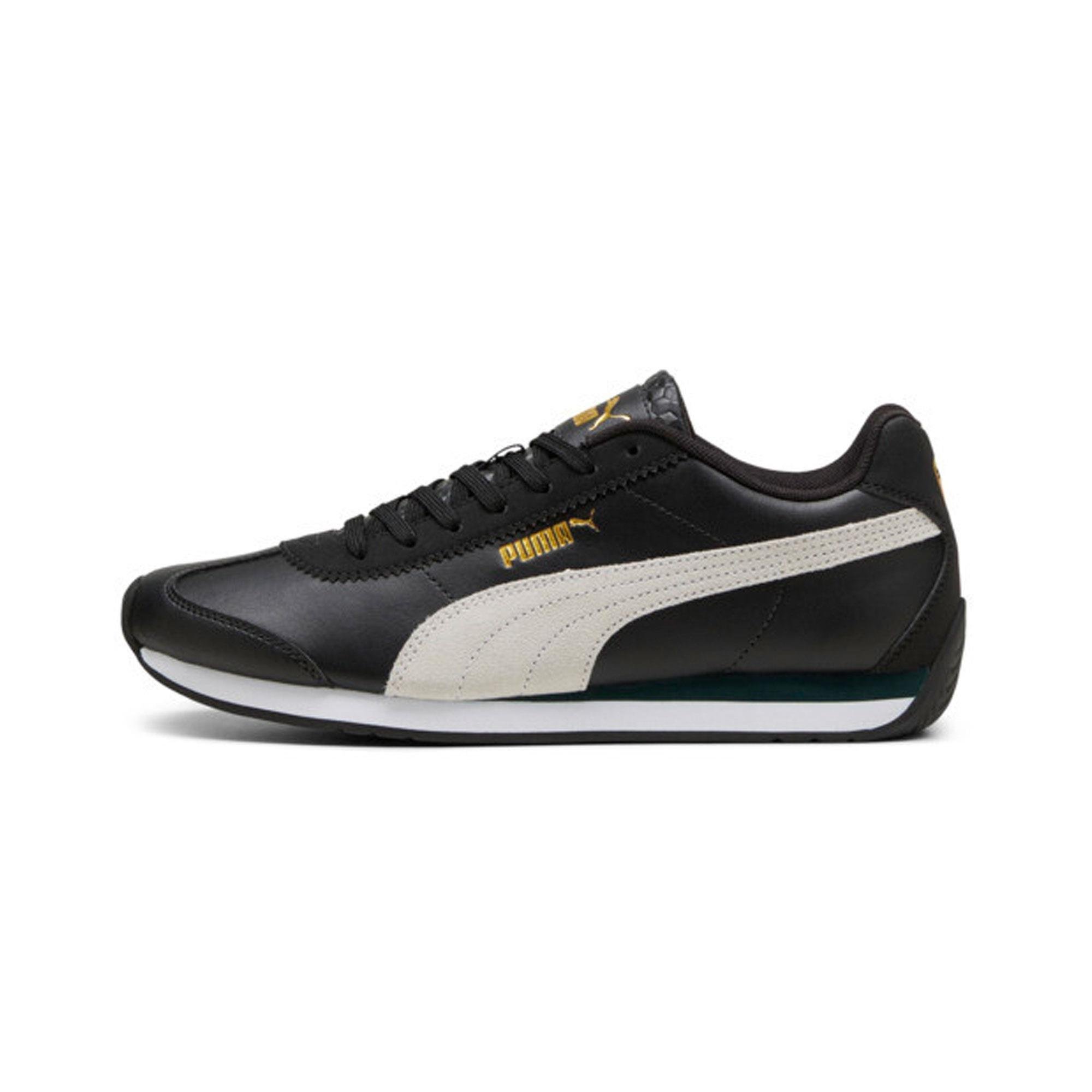 Puma Turin 3 Golazo Erkek Günlük Spor Ayakkabı - Görsel 3