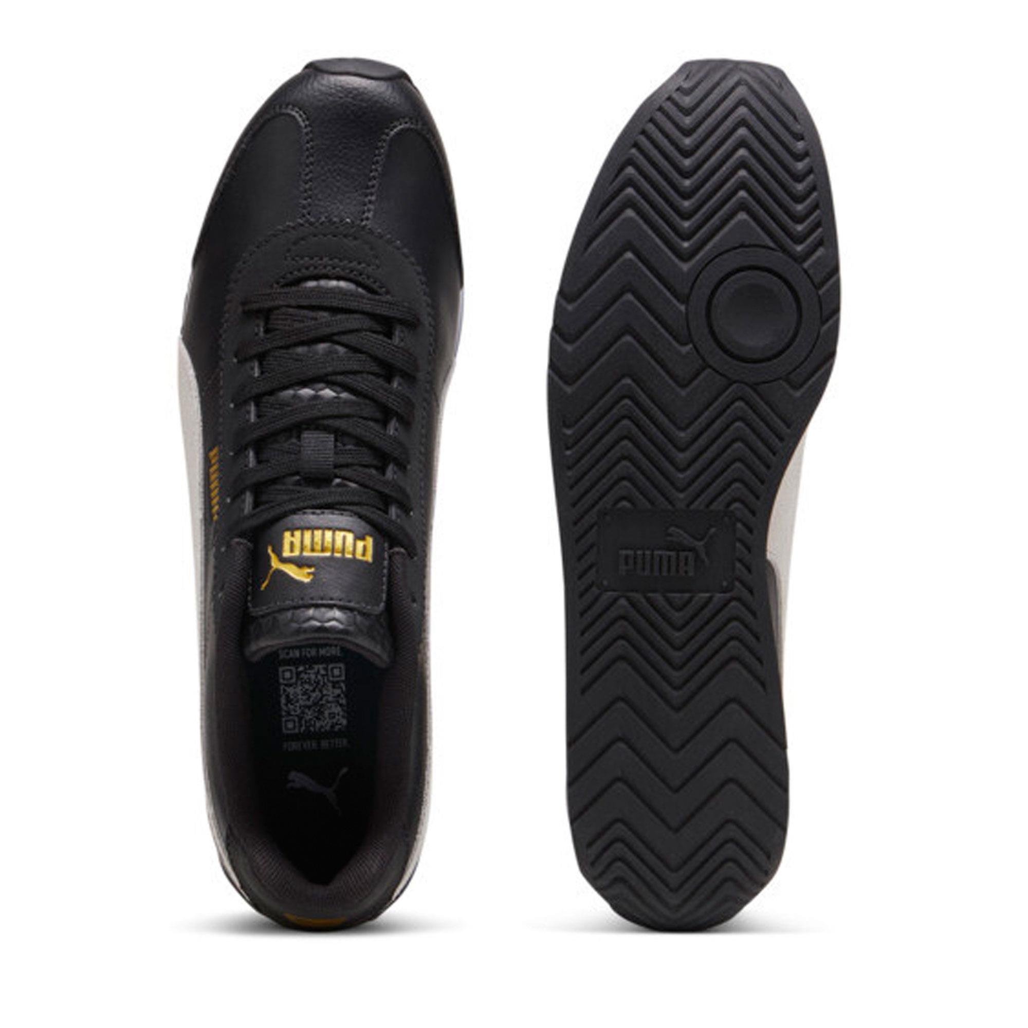 Puma Turin 3 Golazo Erkek Günlük Spor Ayakkabı - Görsel 5