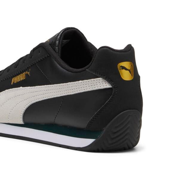 Puma Turin 3 Golazo Kadın Günlük Spor Ayakkabı - Görsel 5