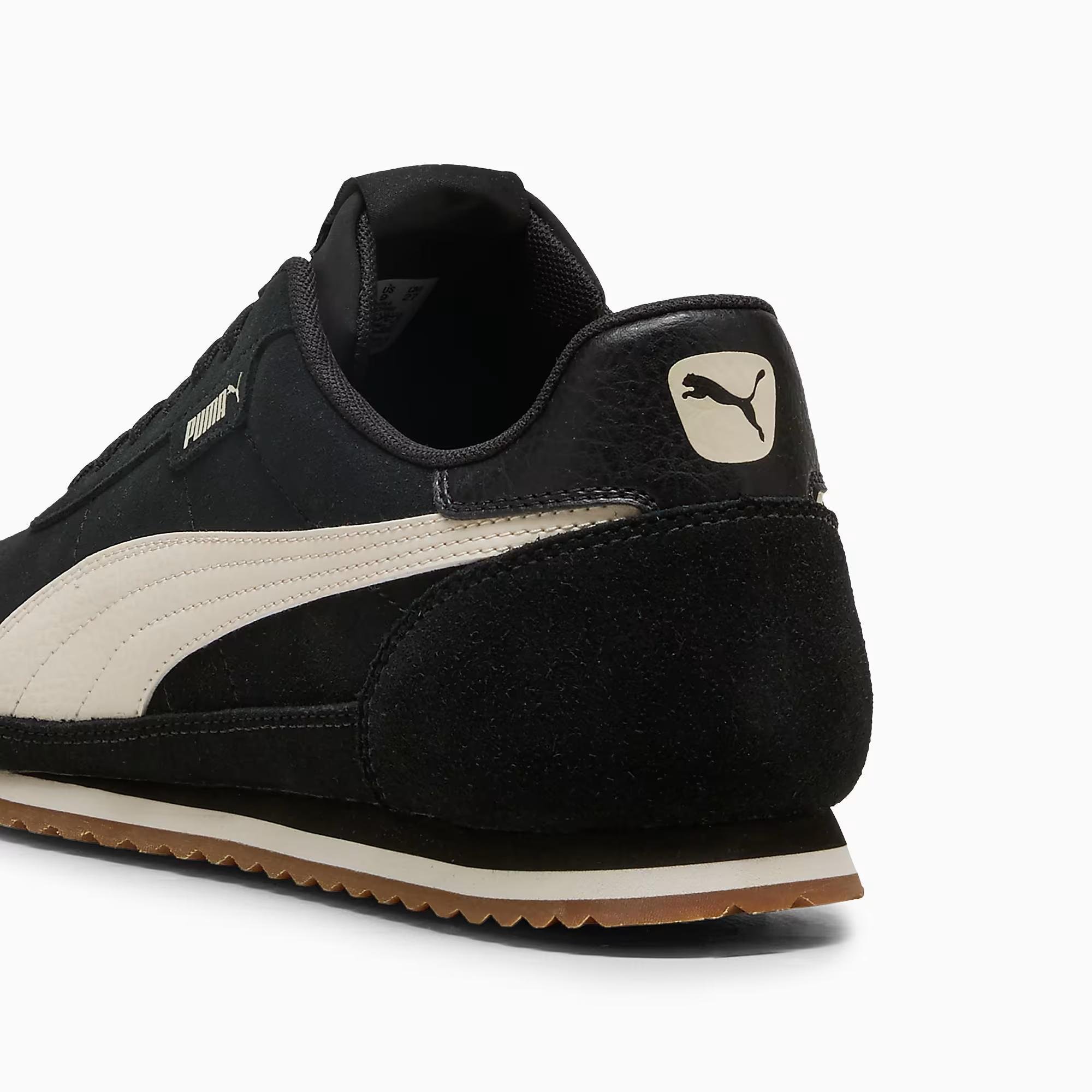 Puma Turino II SD Erkek Günlük Spor Ayakkabı - Görsel 5