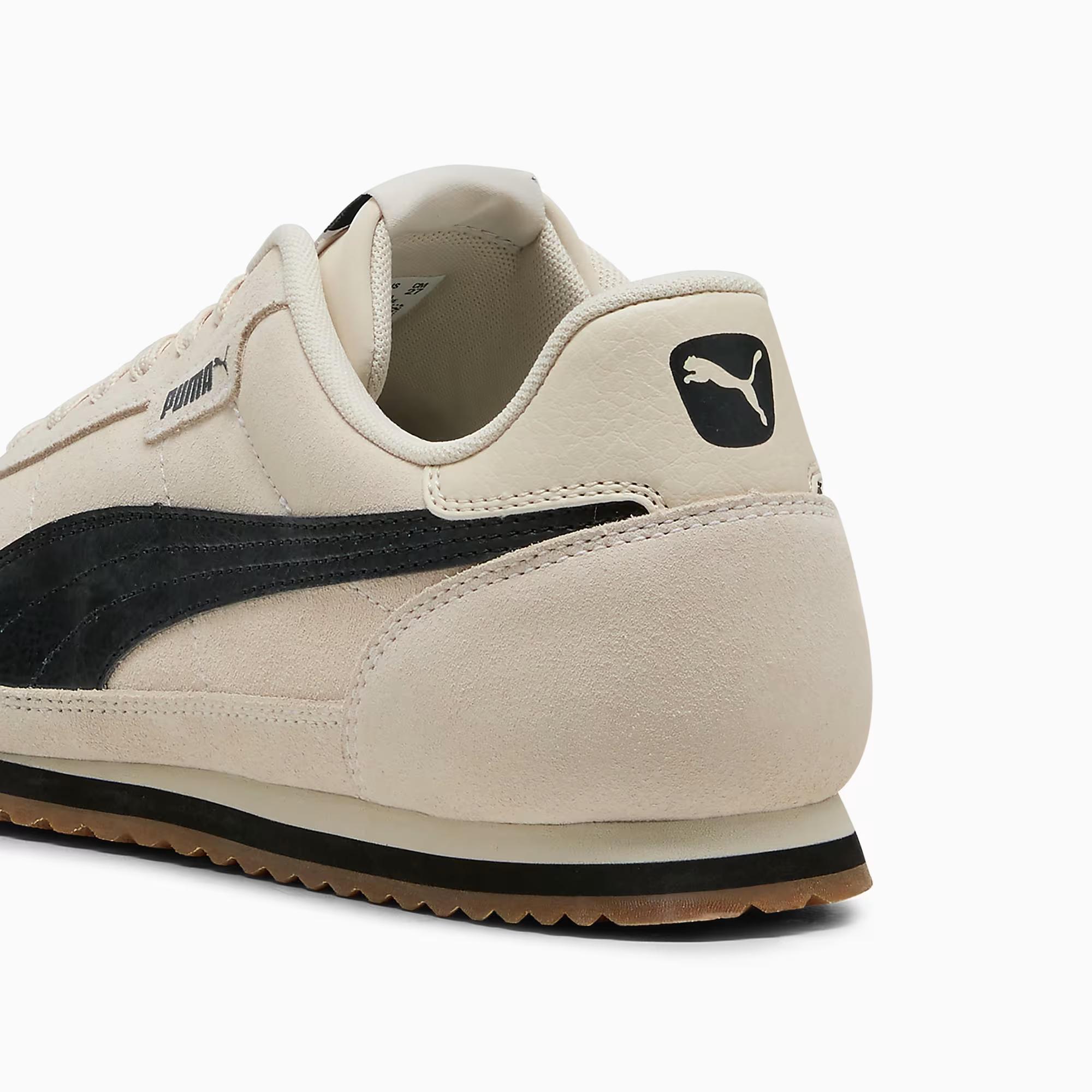 Puma Turino II SD Erkek Günlük Spor Ayakkabı - Görsel 6