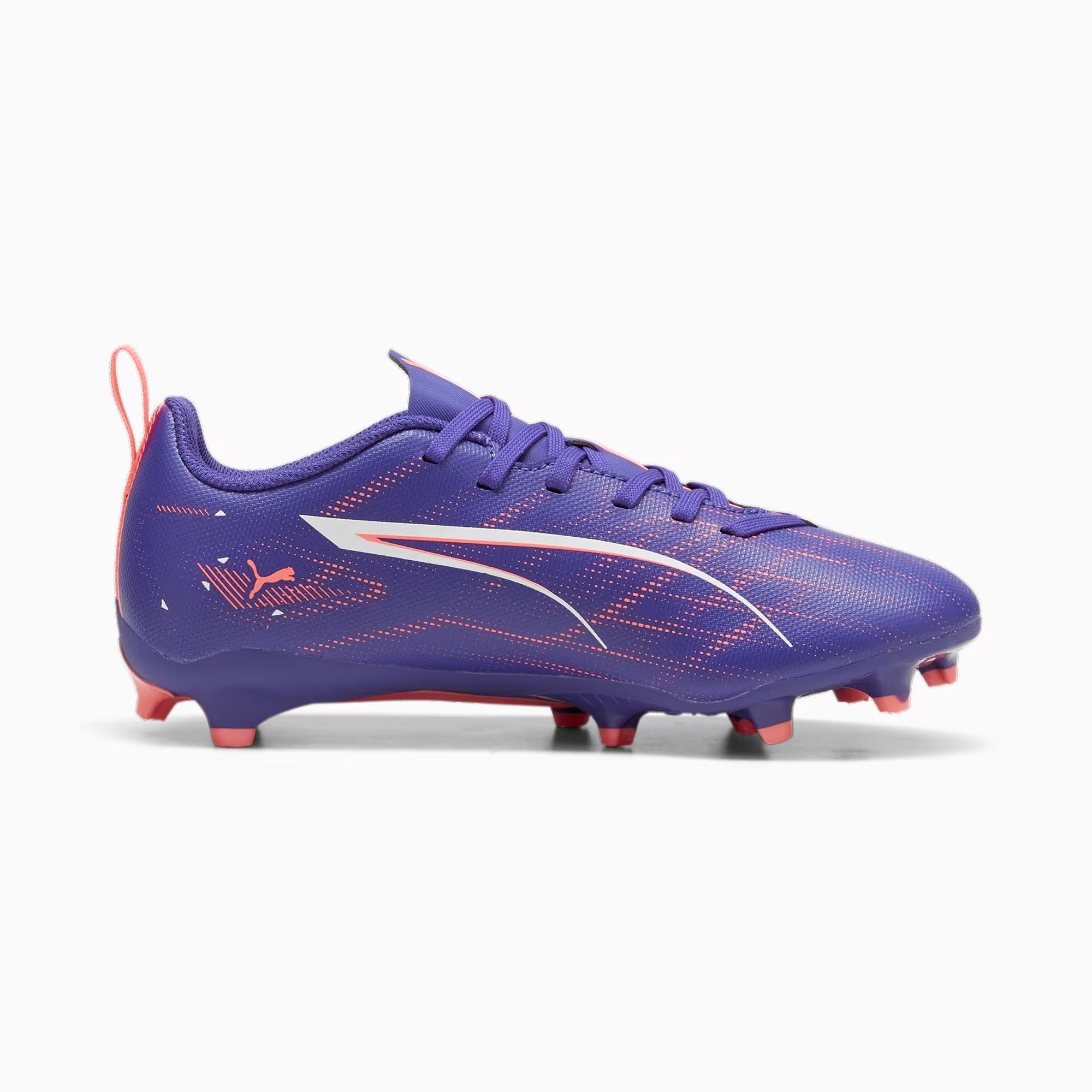 Puma Ultra 5 Play FG Çocuk Krampon - Görsel 2