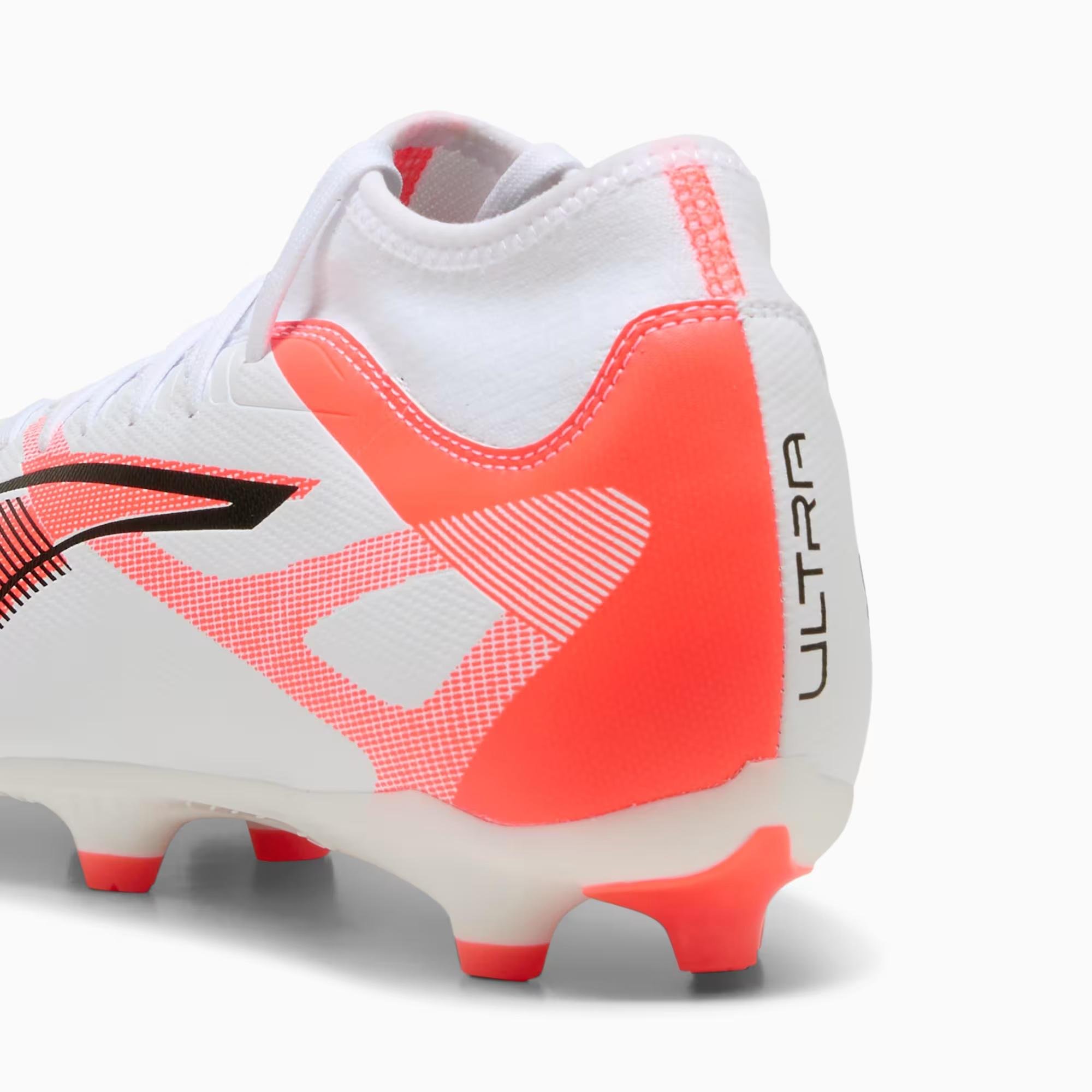 Puma Ultra 5 PLay+ FG Erkek Krampon - Görsel 5