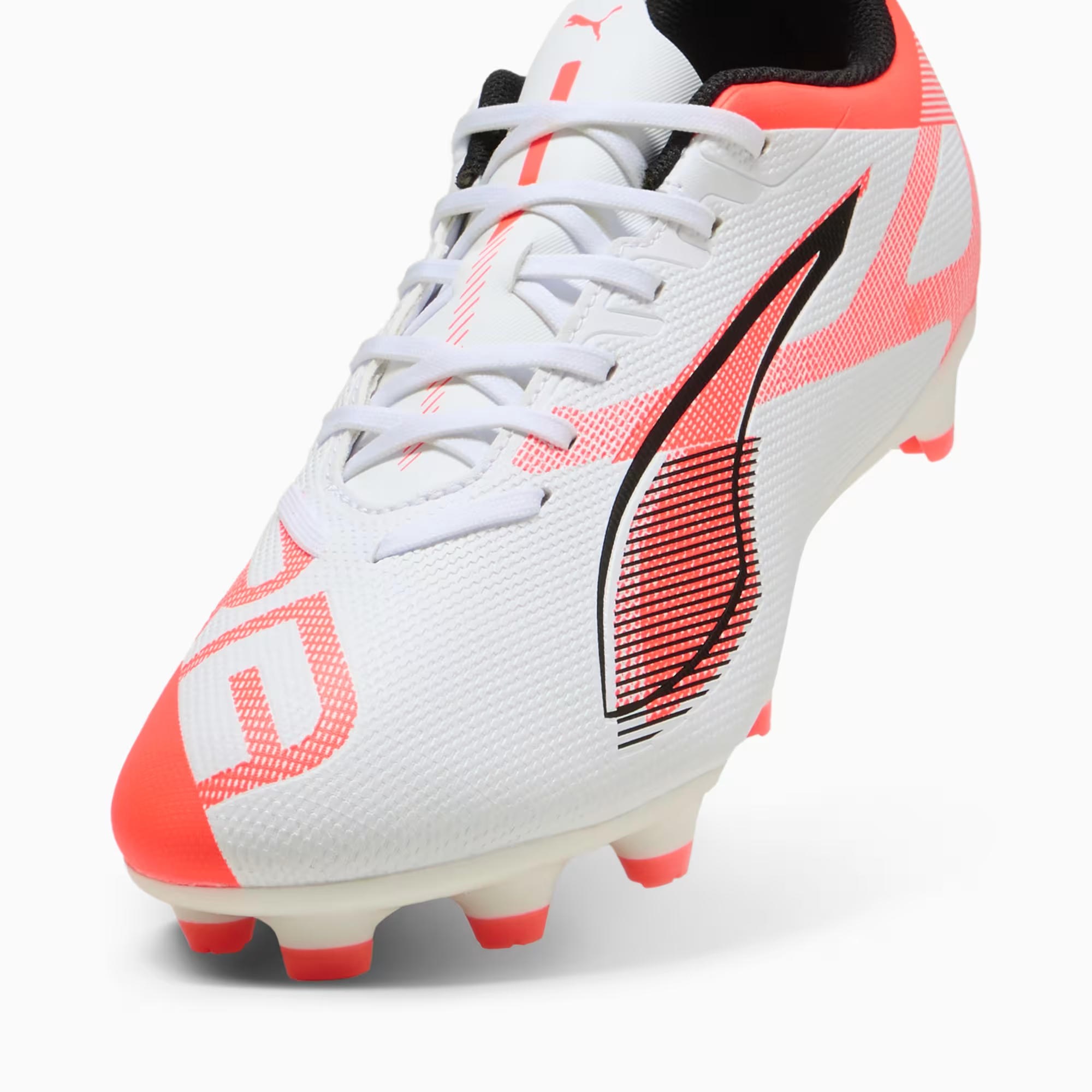 Puma Ultra 5 Play FG/AG Erkek Krampon