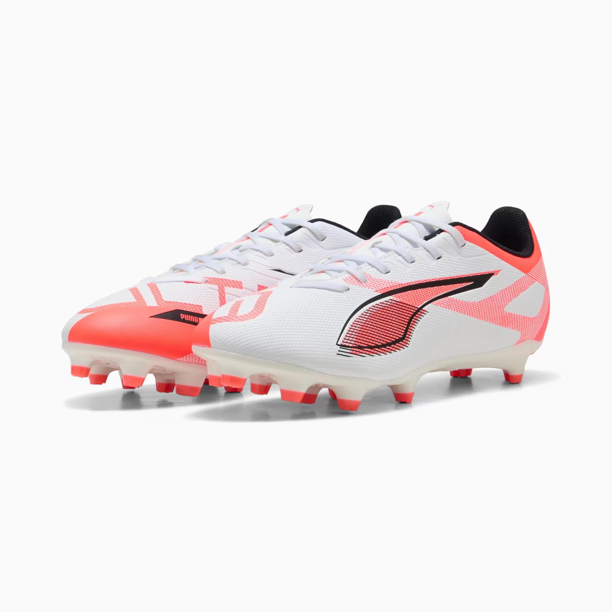 Puma Ultra 5 Play FG/AG Erkek Krampon - Görsel 3