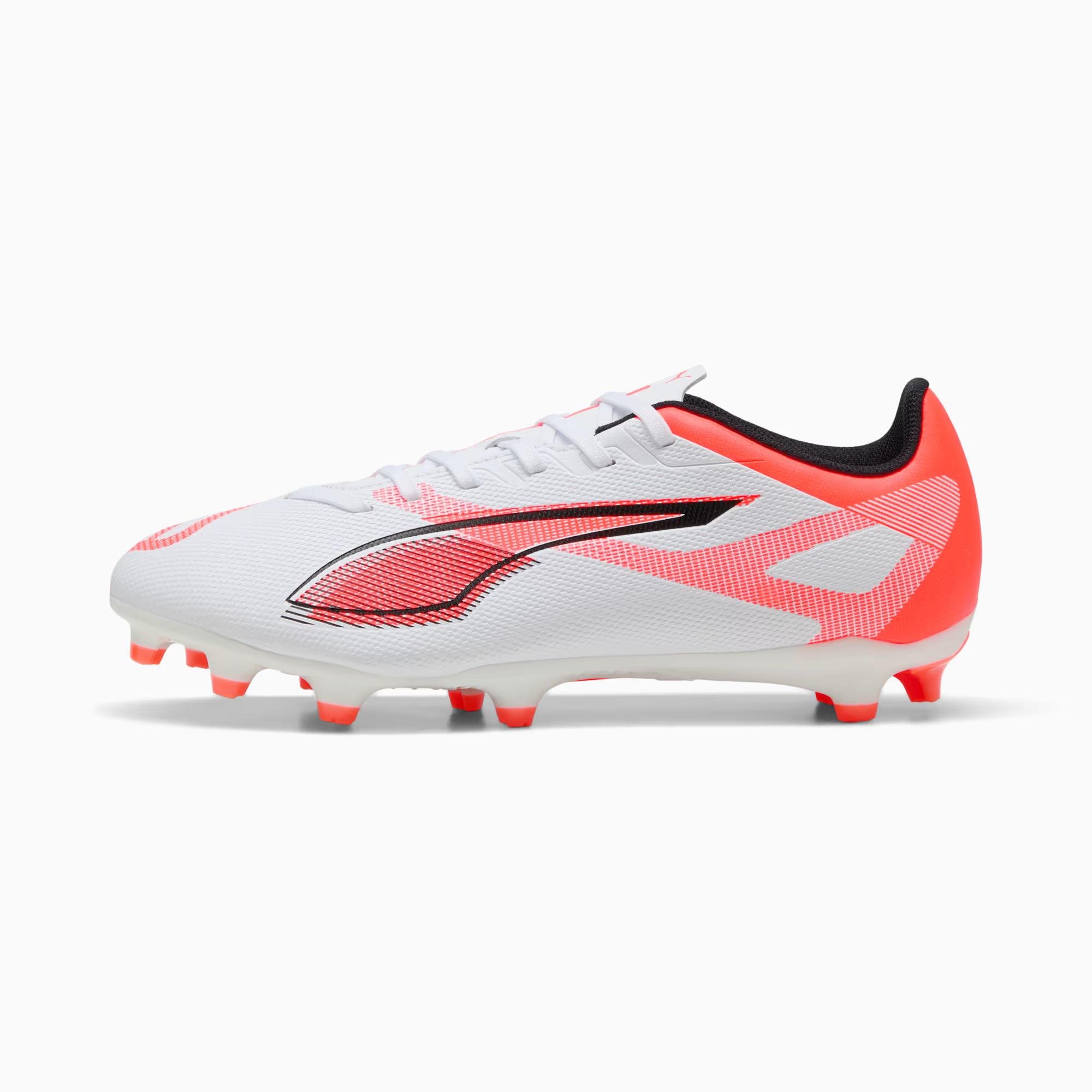Puma Ultra 5 Play FG/AG Erkek Krampon - Görsel 4