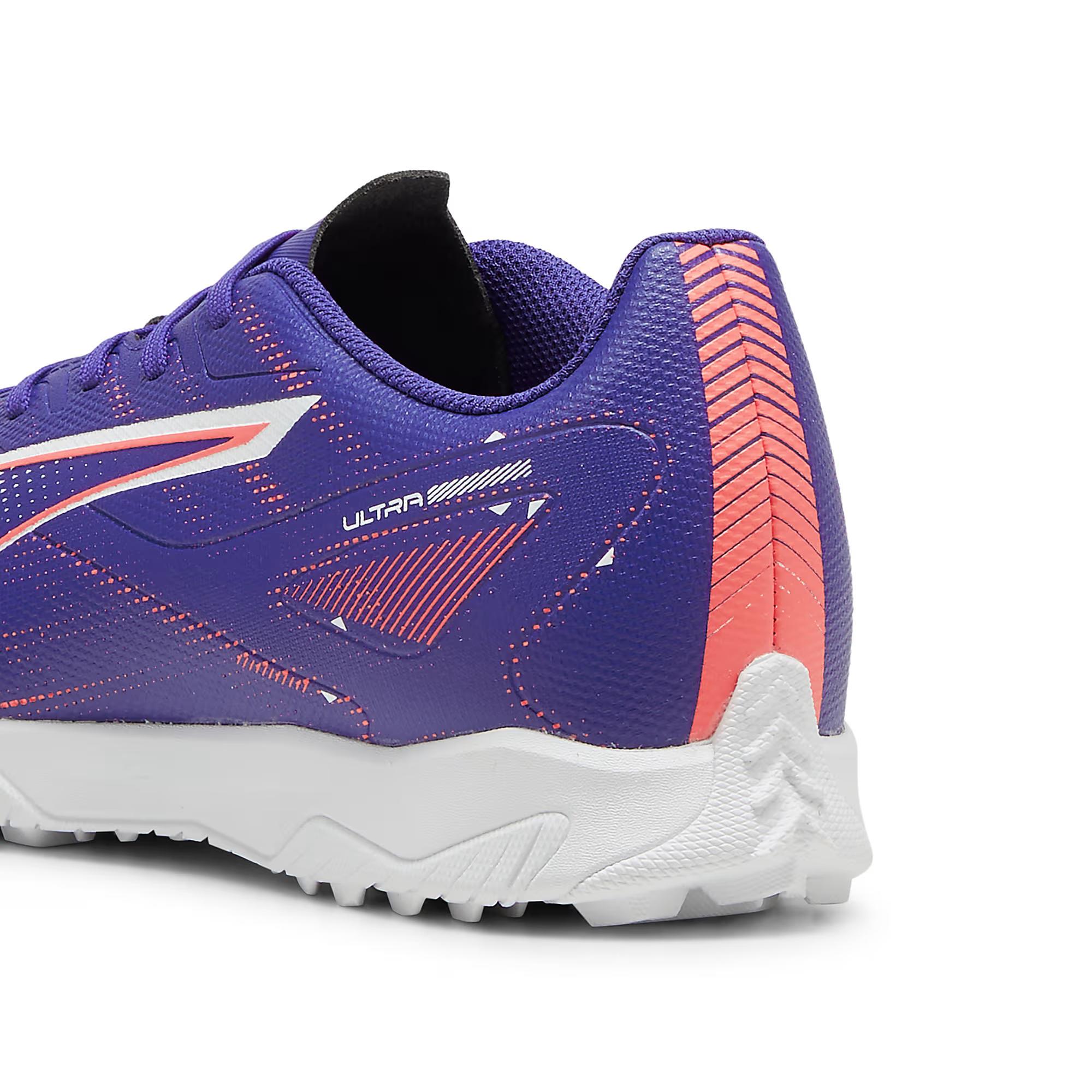 Puma Ultra 5 Play TF Erkek Halı Saha Ayakkabısı - Görsel 5