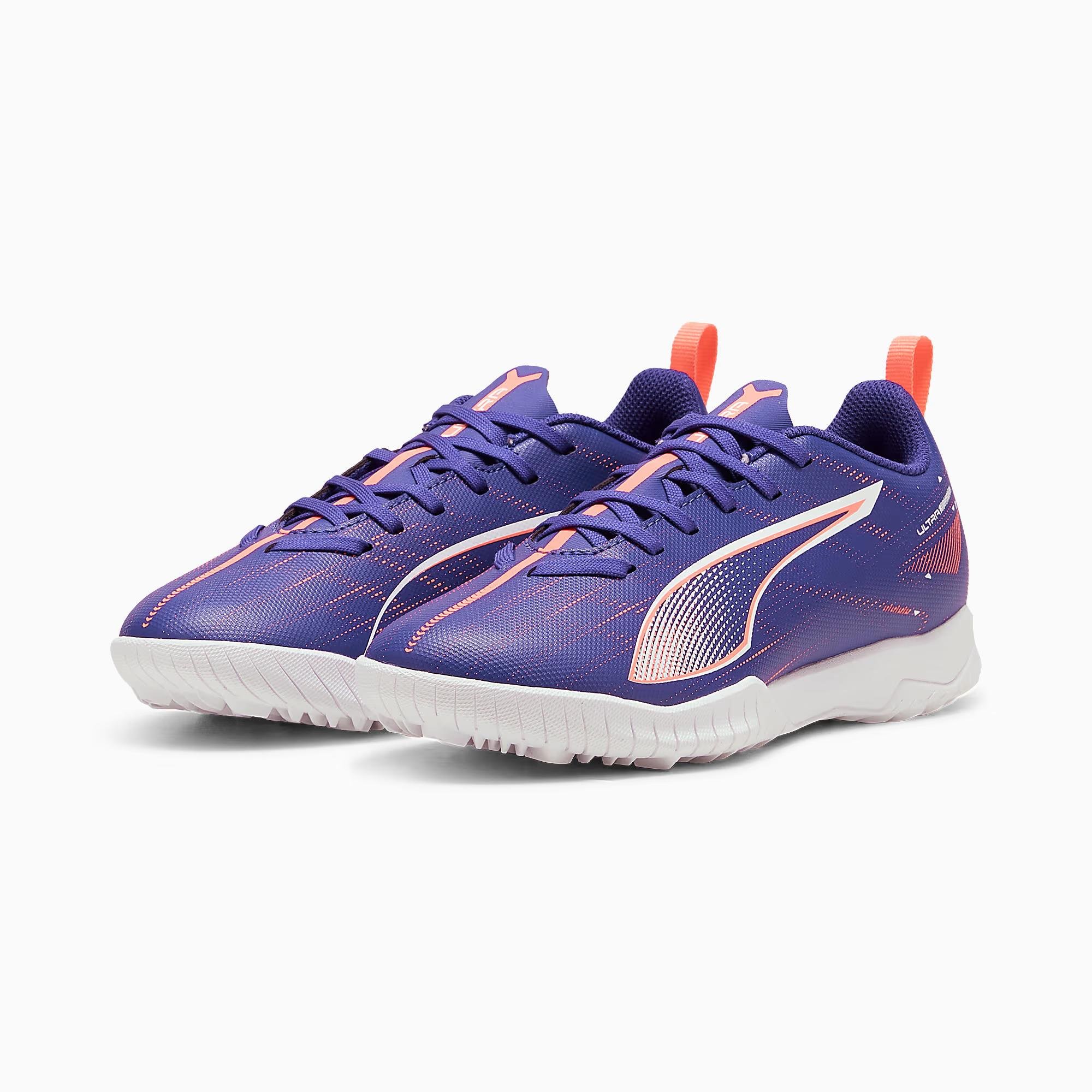 Puma Ultra 5 Play TF Halı Saha Ayakkabısı - Görsel 4