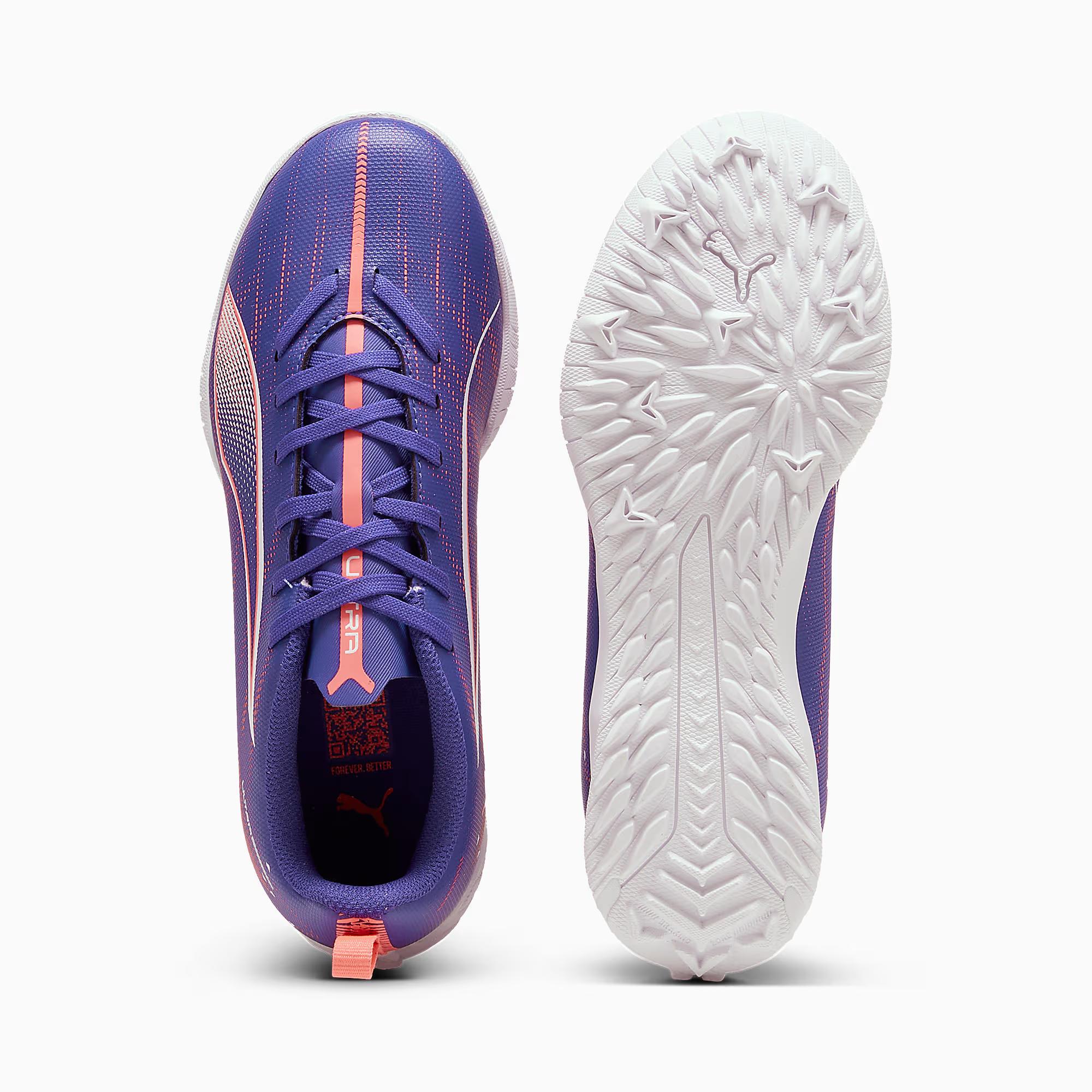 Puma Ultra 5 Play TF Halı Saha Ayakkabısı - Görsel 5