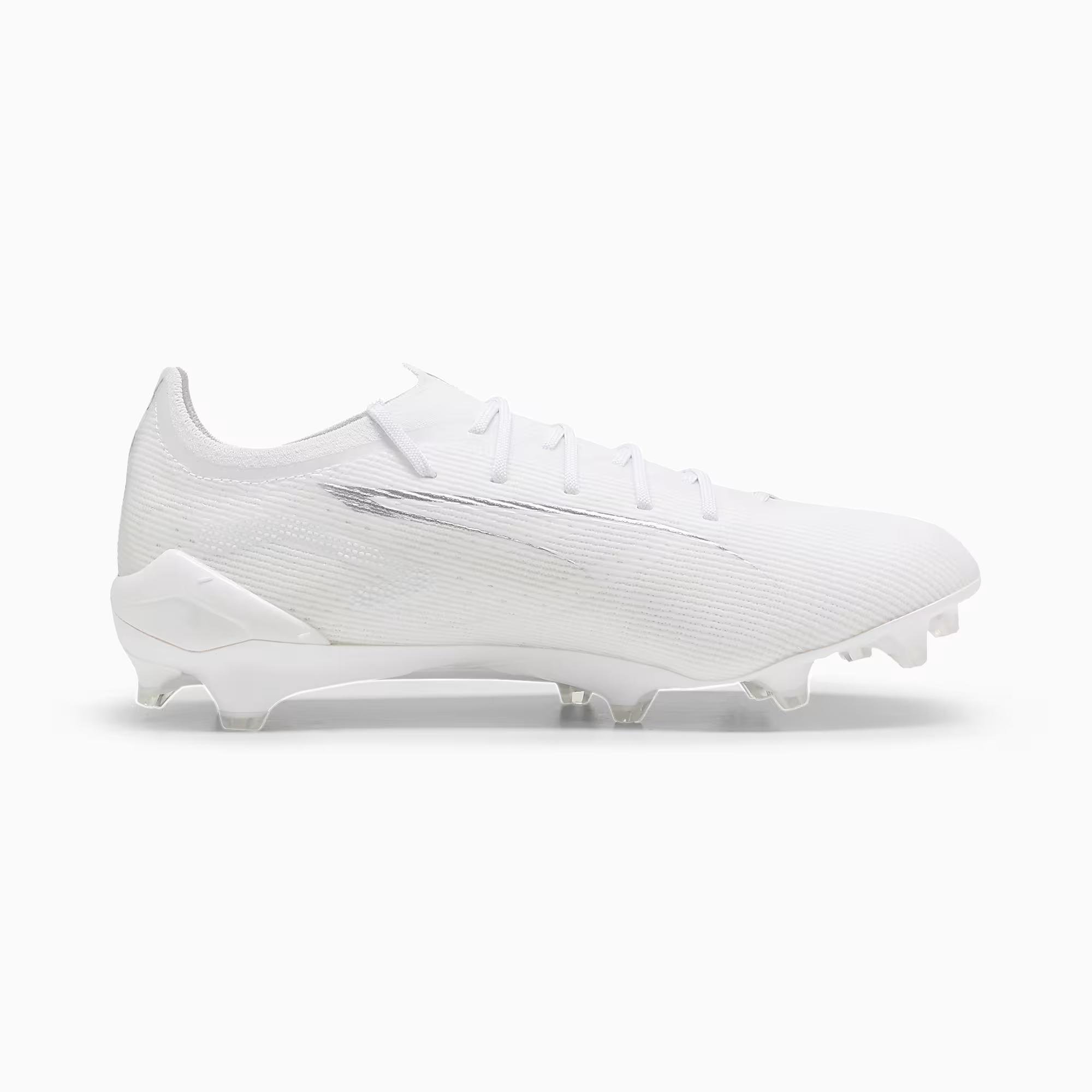 Puma Ultra 5 Ultimate FG Erkek Krampon - Görsel 2