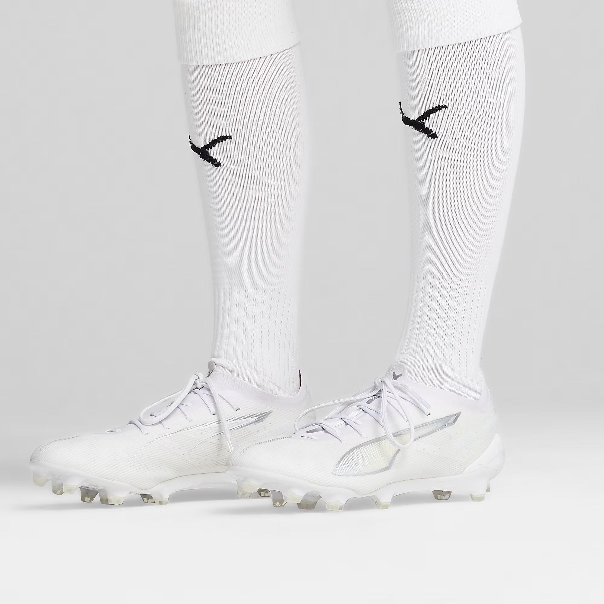 Puma Ultra 5 Ultimate FG Erkek Krampon - Görsel 4