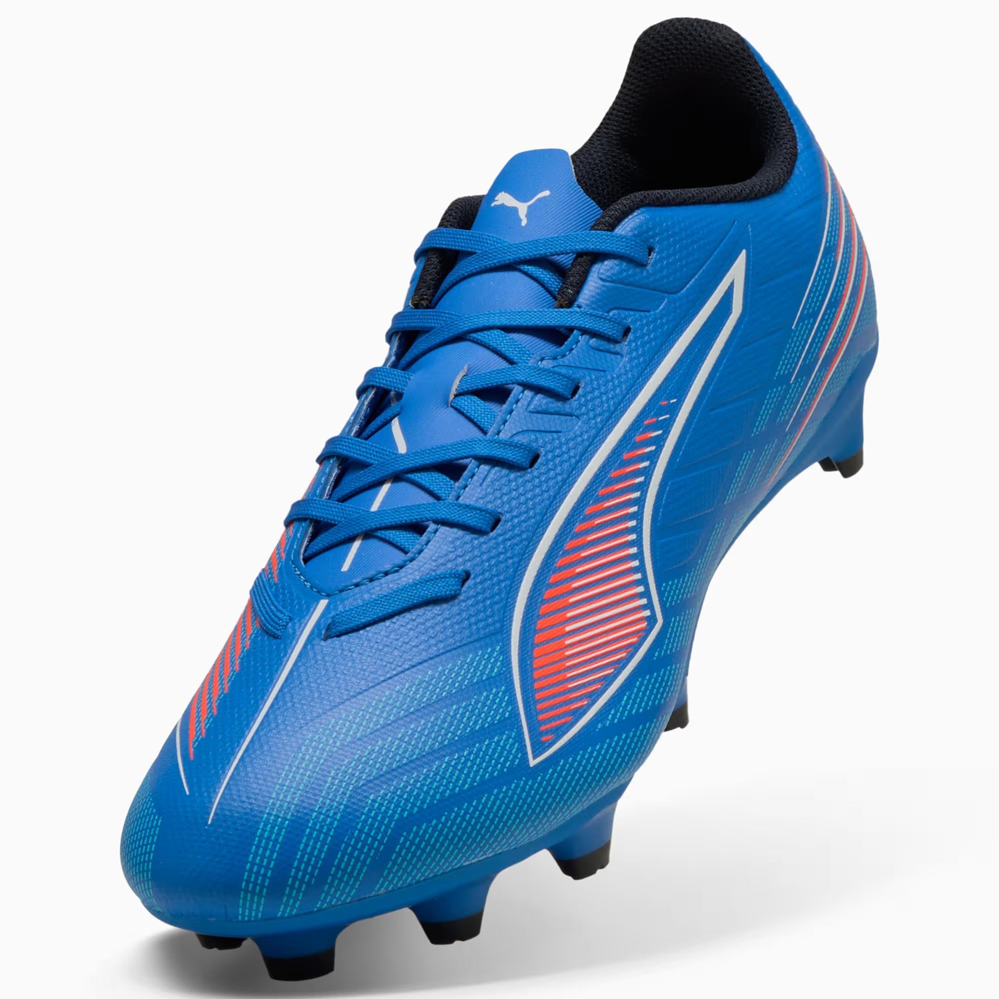 Puma Ultra 6 Play FG Erkek Krampon