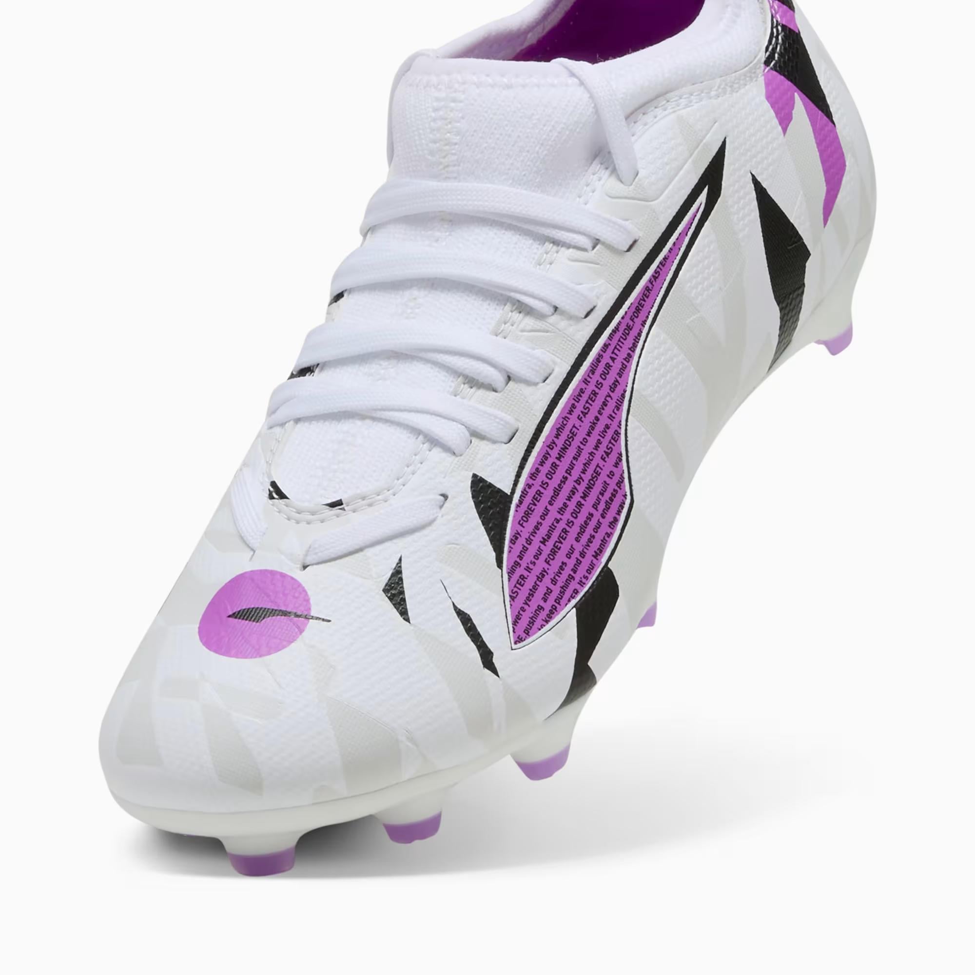 Puma Ultra Match Forever FG/AG Krampon