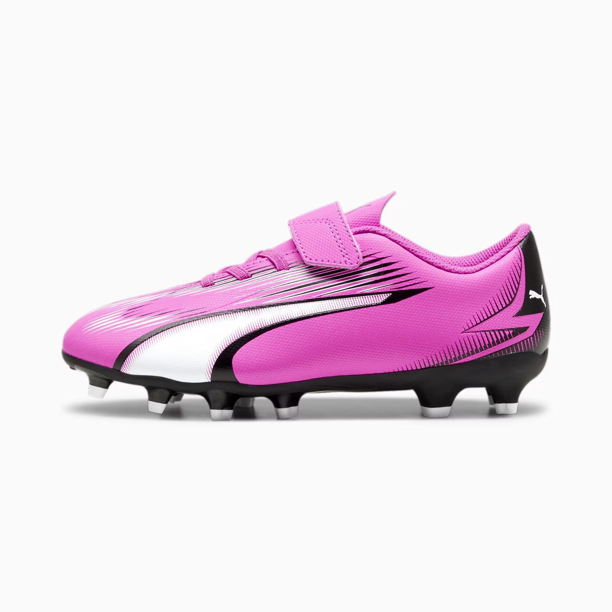Puma Ultra Play FG Çocuk Krampon - Görsel 3