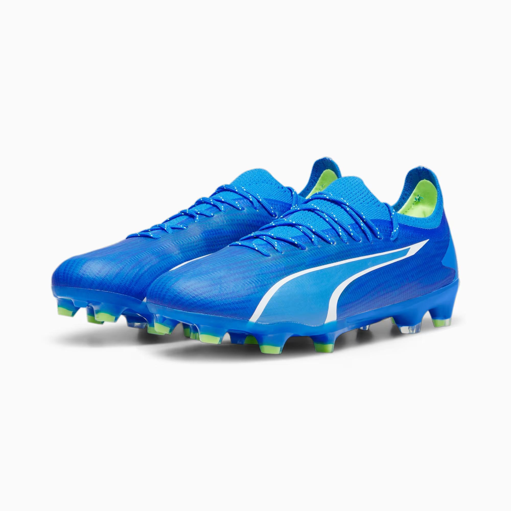Puma Ultra Play FG/AG Erkek Krampon - Görsel 5