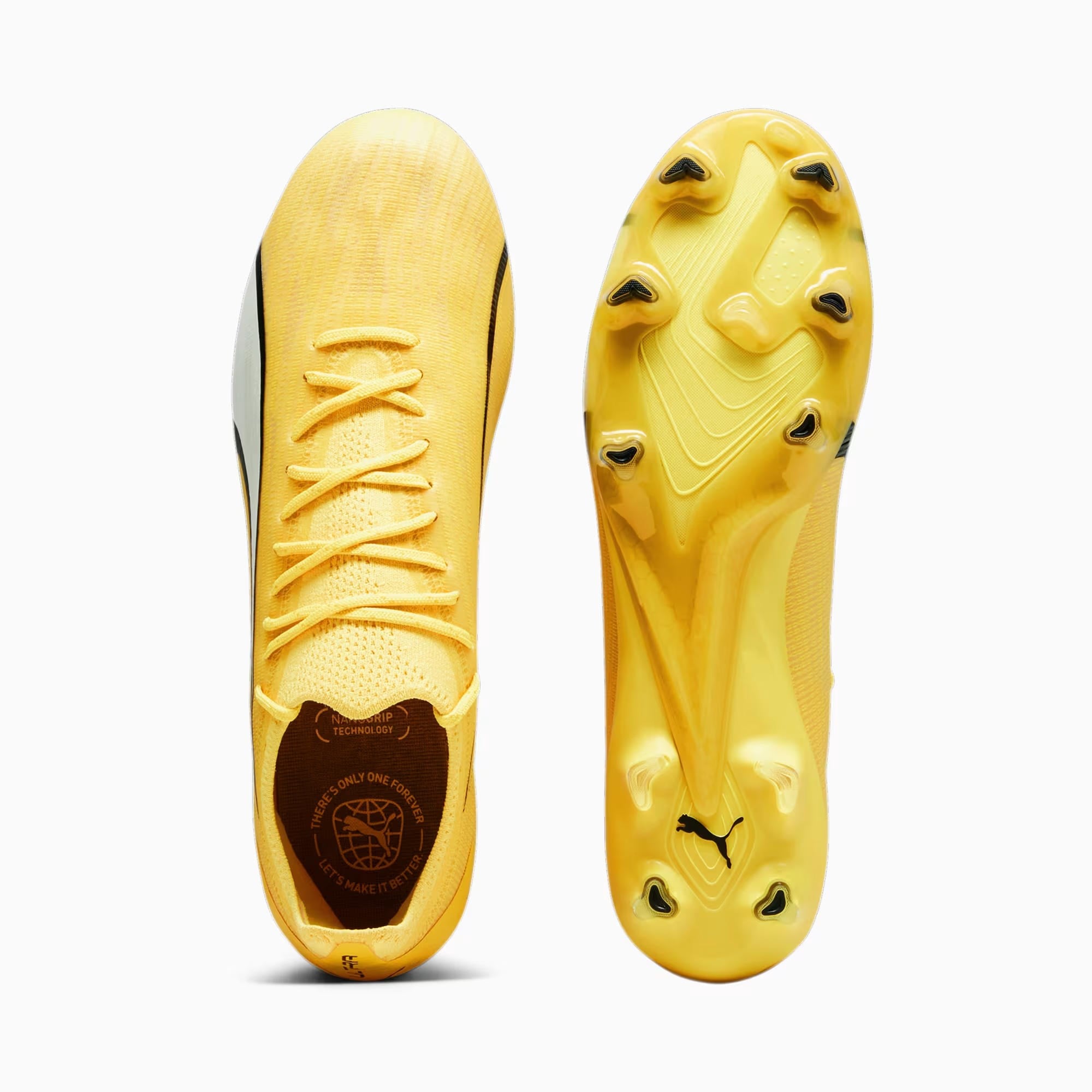 Puma Ultra Play FG/AG Erkek Krampon