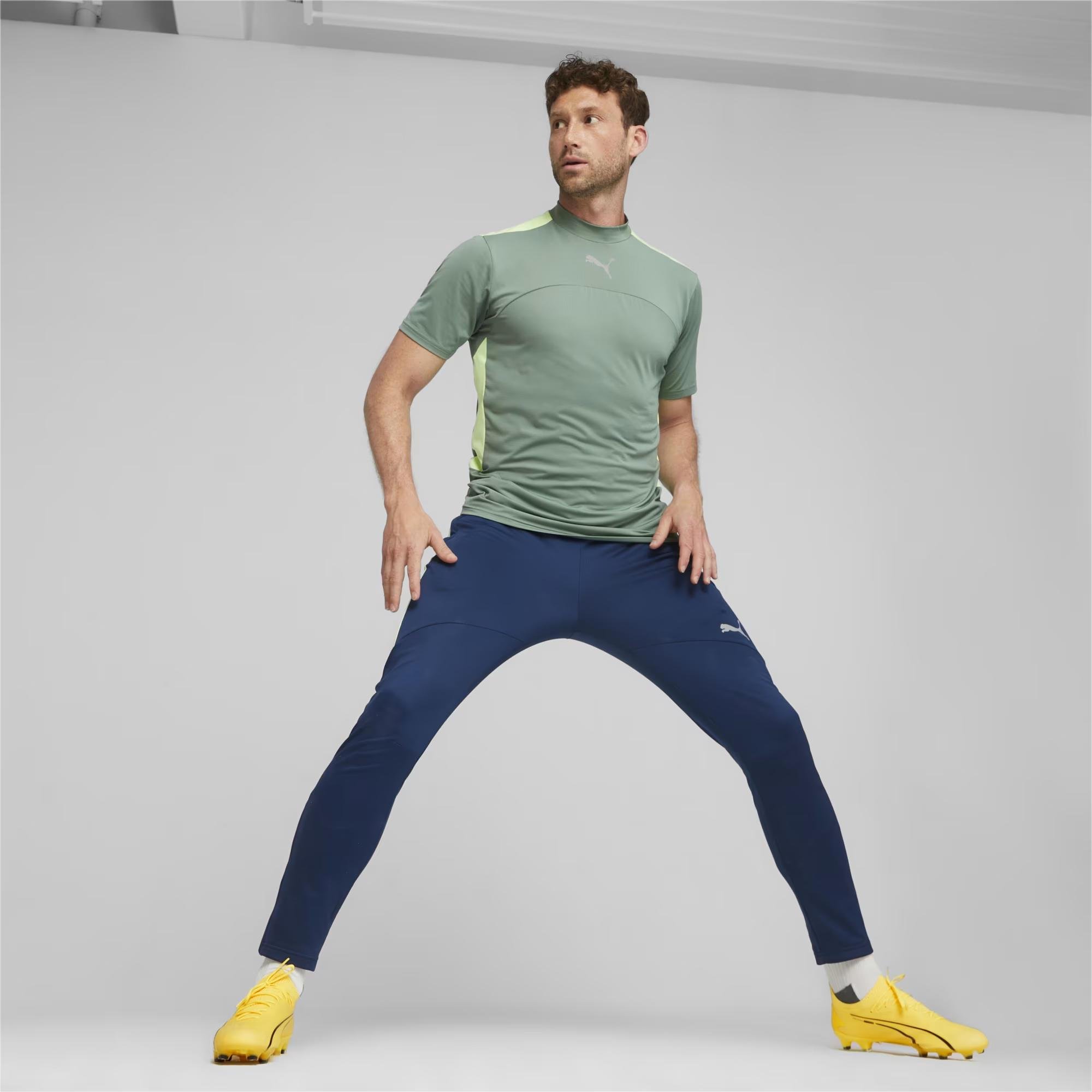 Puma Ultra Play FG/AG Erkek Krampon - Görsel 5