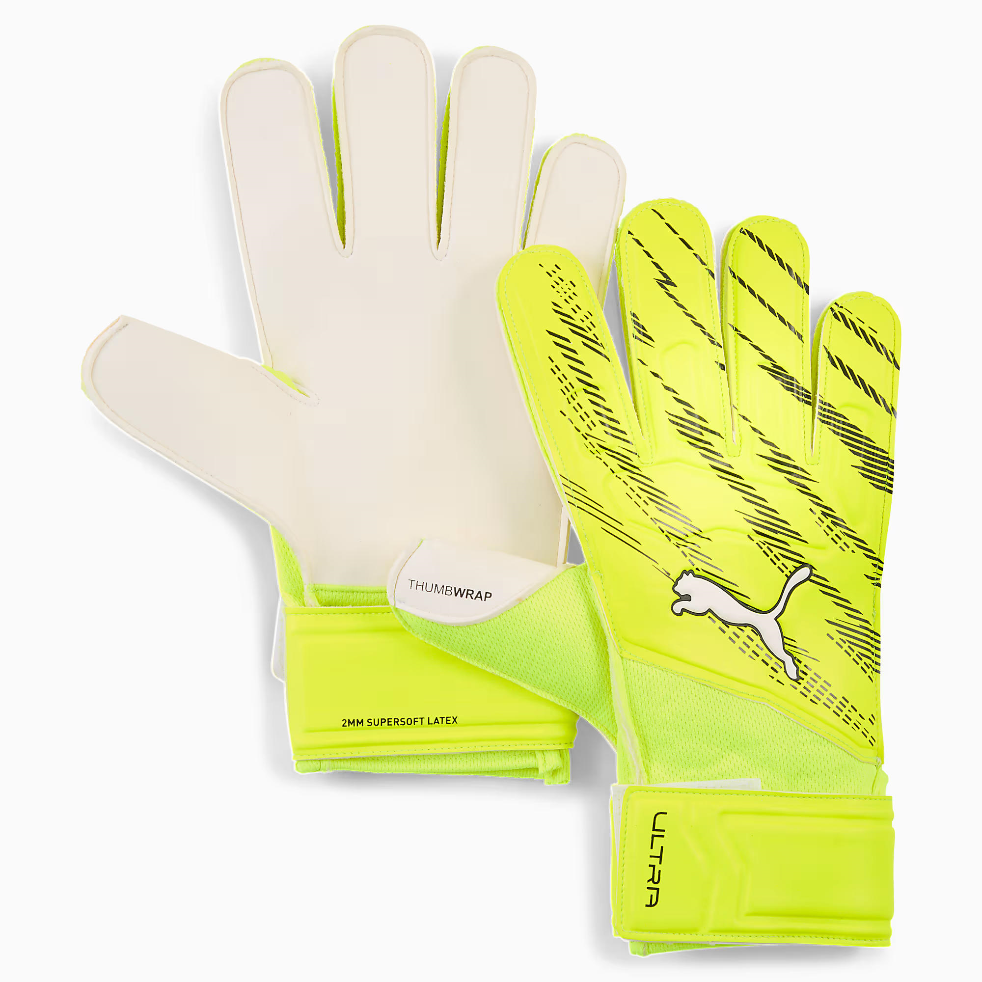 Puma Ultra Play Kaleci Eldiveni