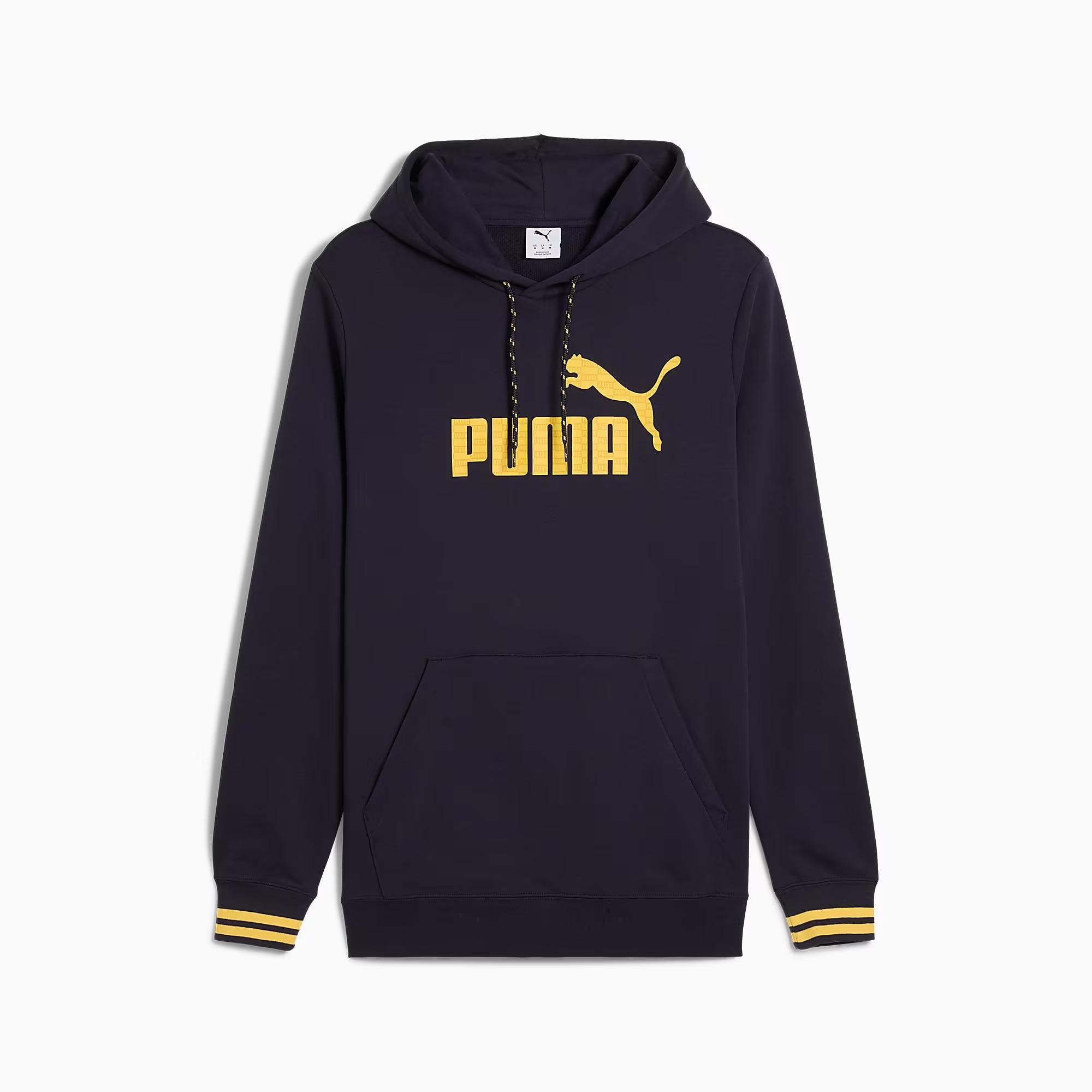 Puma United Erkek Sweatshirt