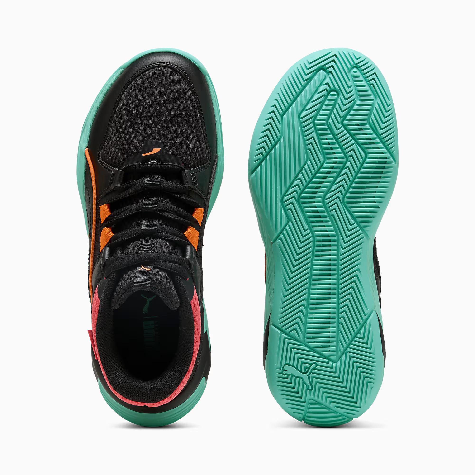 Puma Uproar JR Basketbol Ayakkabısı - Görsel 6