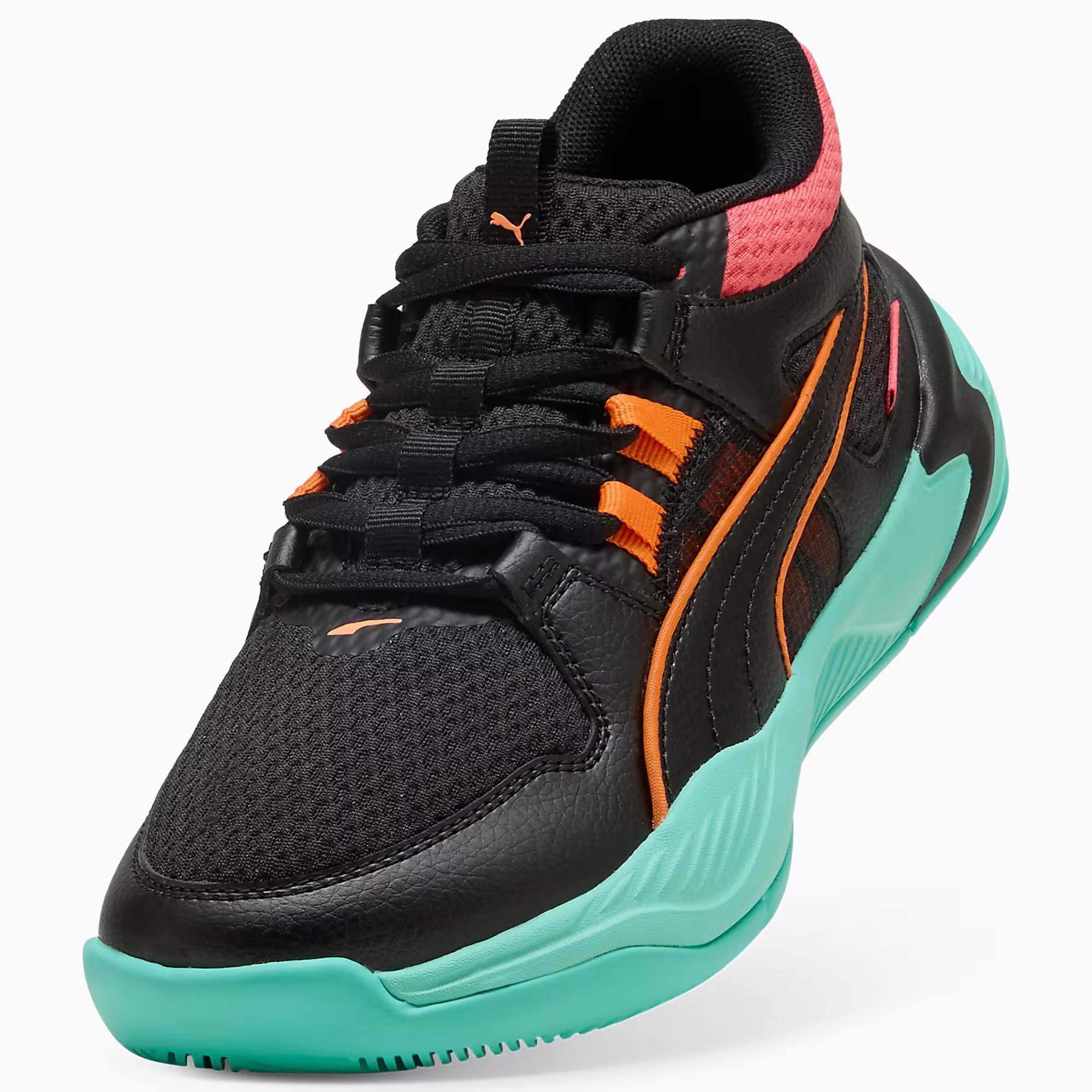 Puma Uproar JR Çocuk Basketbol Ayakkabısı - Görsel 6