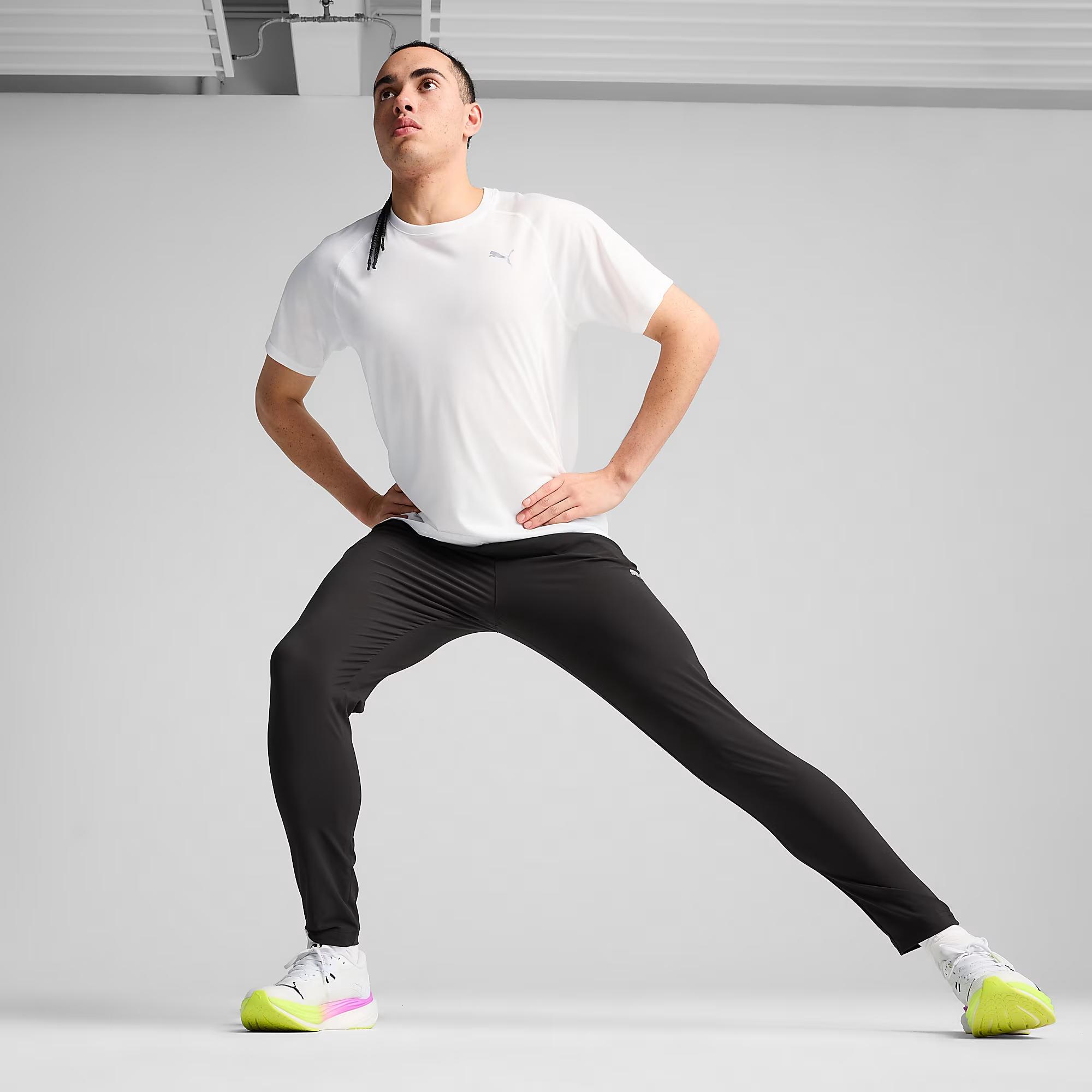 Puma Velocity Erkek Eşofman Altı