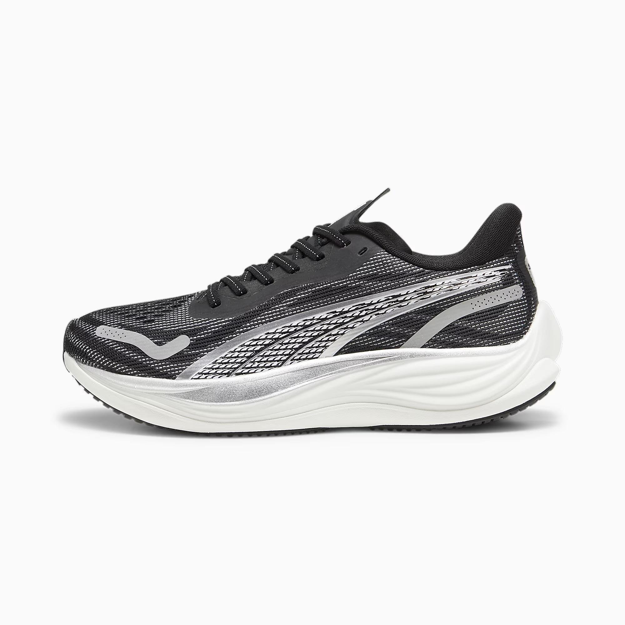 Puma Velocity NITRO 3 Running Erkek Koşu Ayakkabısı - Görsel 3