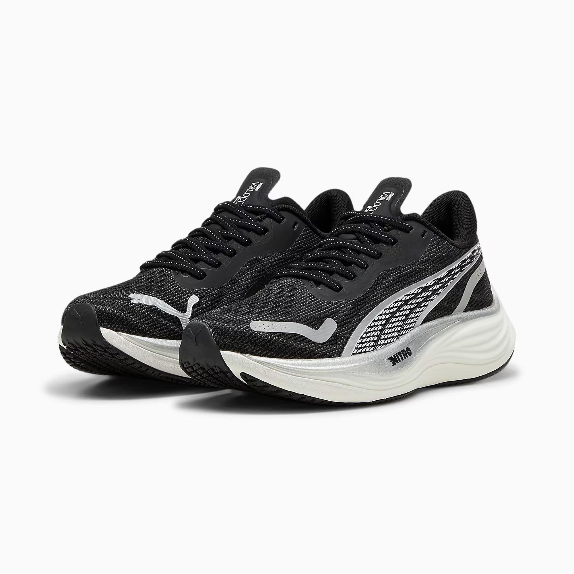 Puma Velocity NITRO 3 Running Kadın Koşu Ayakkabısı - Görsel 6