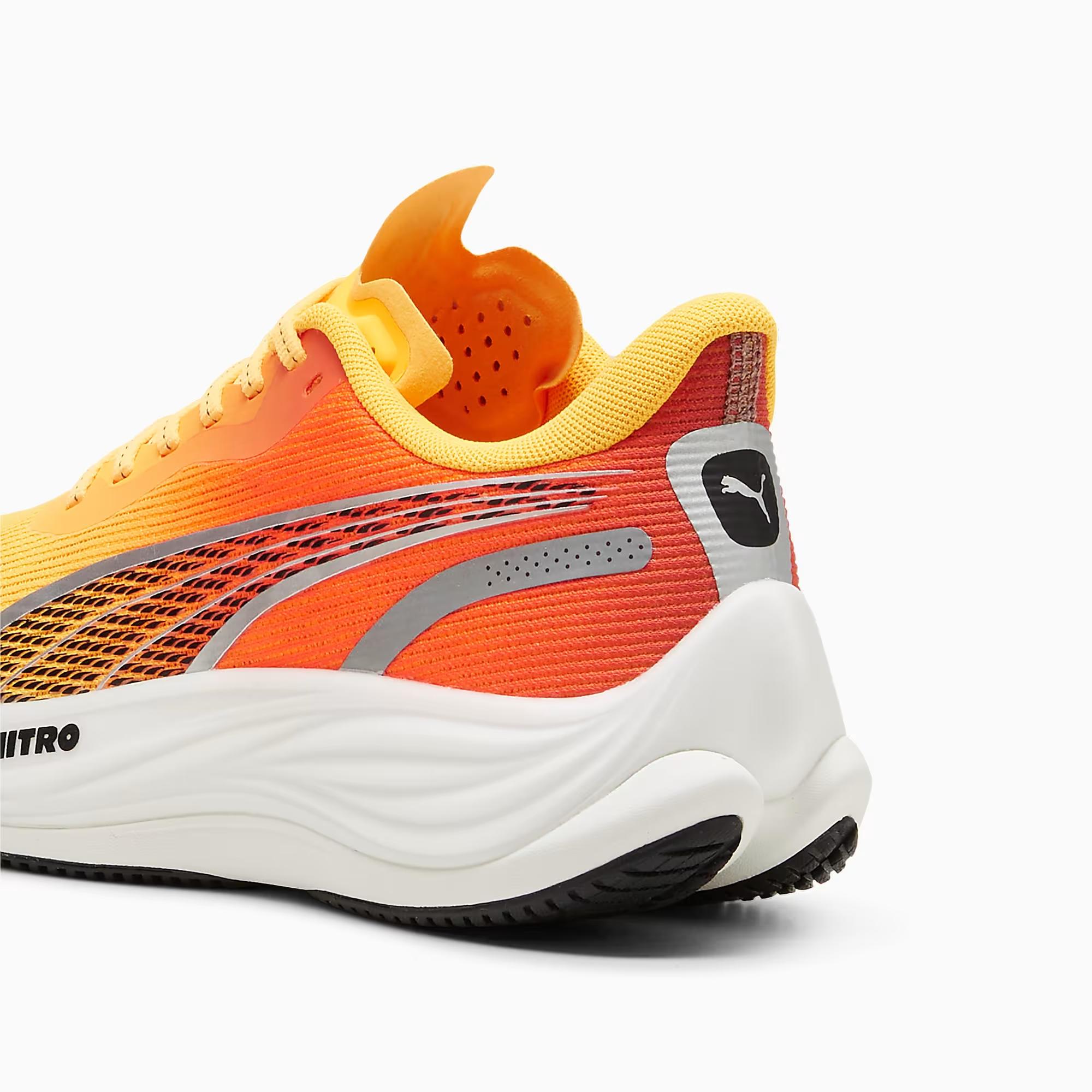 Puma Velocity NITRO 3 Running Kadın Koşu Ayakkabısı - Görsel 5