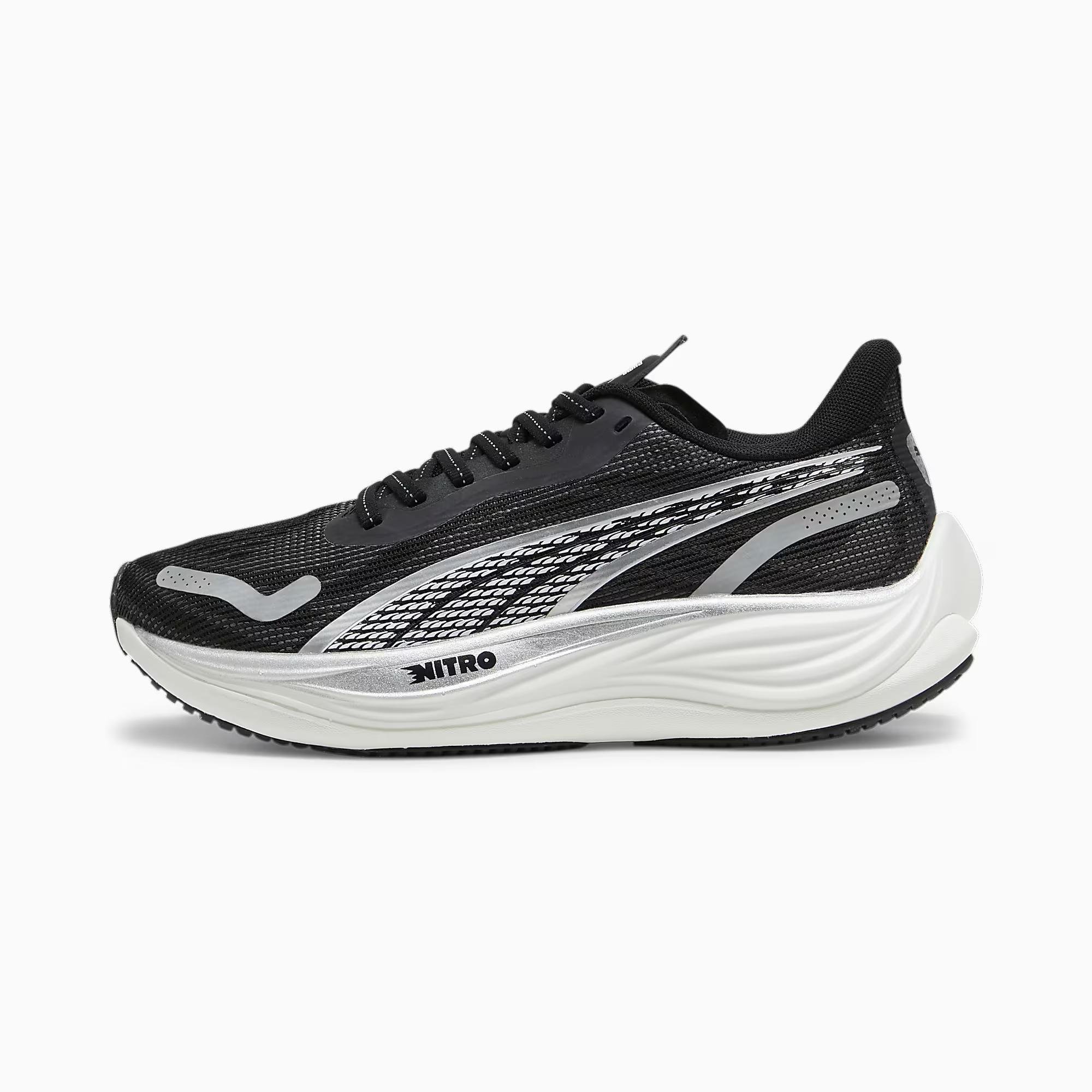 Puma Velocity NITRO 3 Running Kadın Koşu Ayakkabısı - Görsel 3
