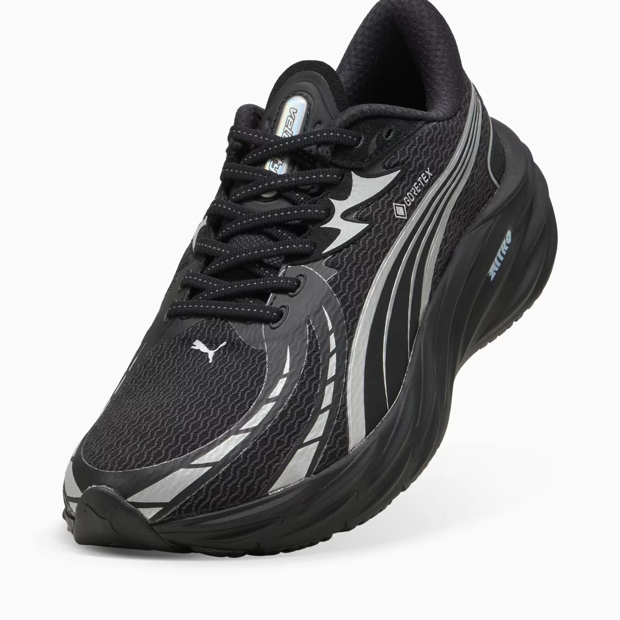 Puma Velocity Nitro 4 Gore-Tex Erkek Koşu Ayakkabısı