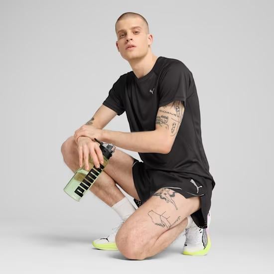 Puma Velocity Running Erkek Tişört