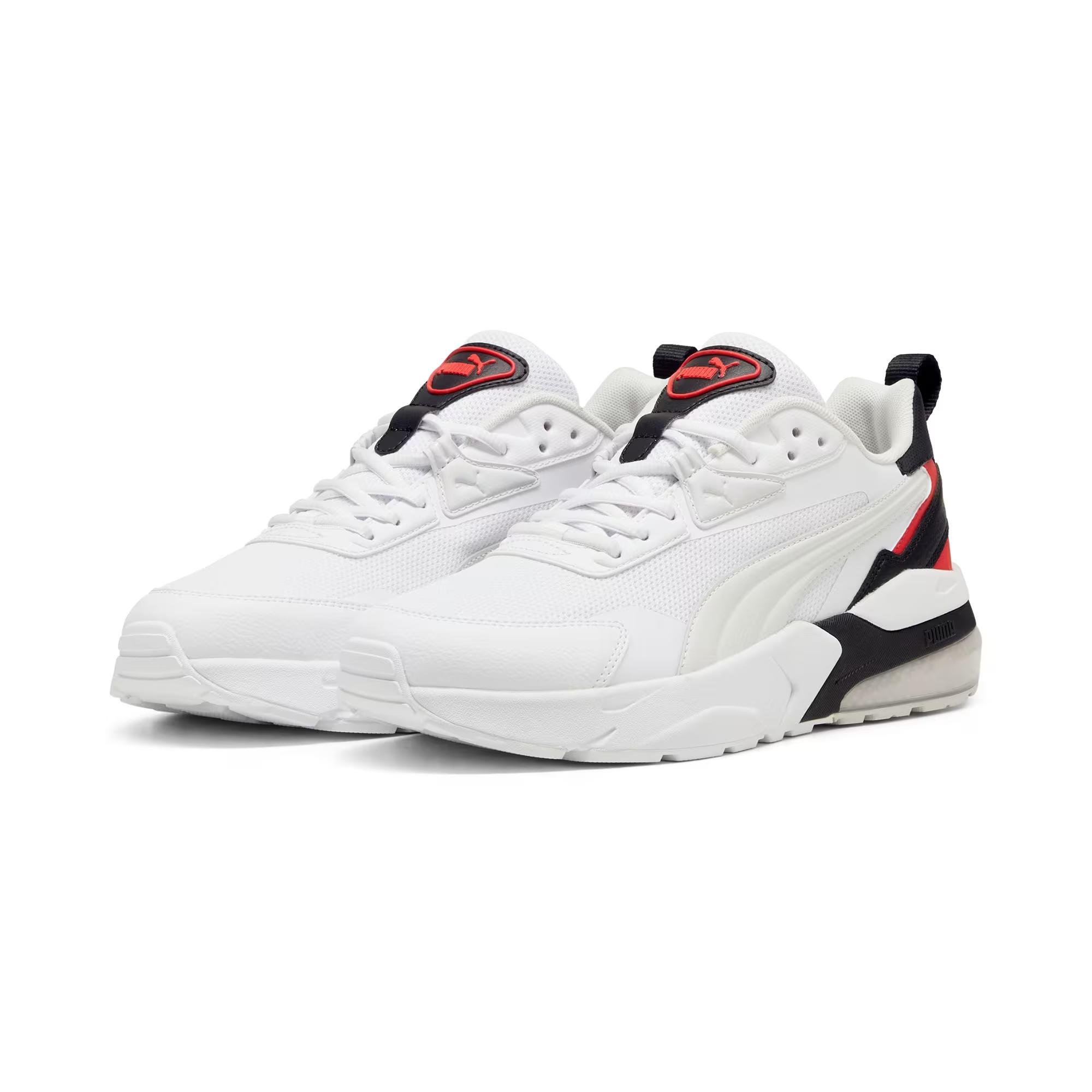 Puma VIS2K Erkek Günlük Spor Ayakkabı - Görsel 4