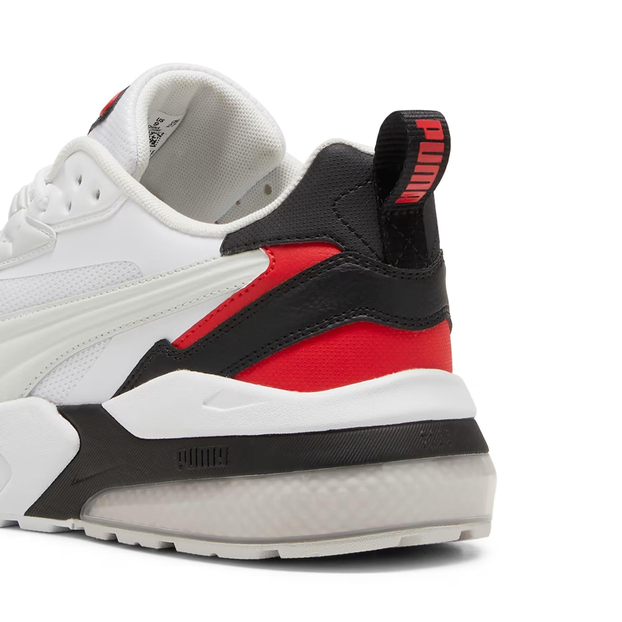 Puma VIS2K Erkek Günlük Spor Ayakkabı - Görsel 5