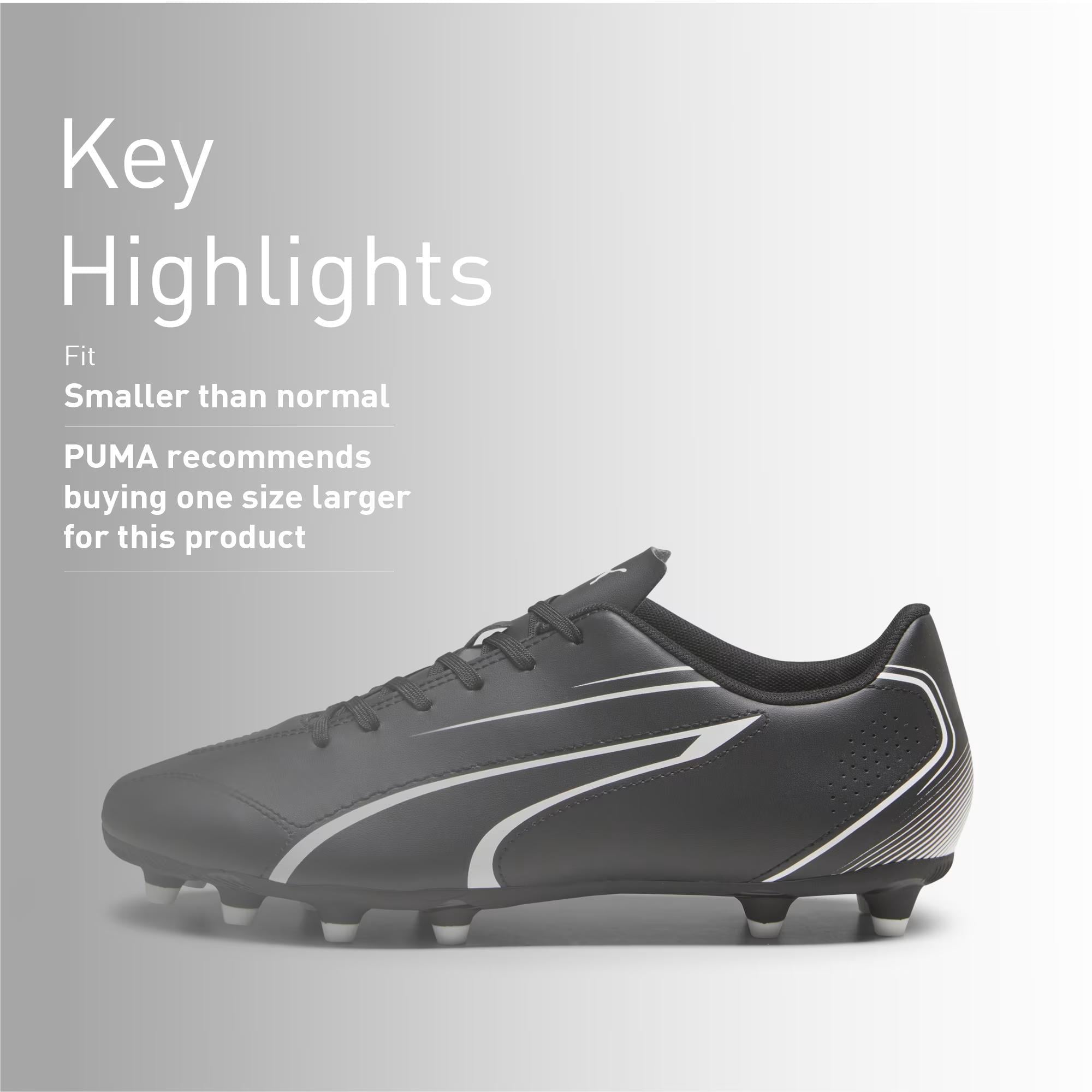 Puma Vitoria FG Erkek Krampon