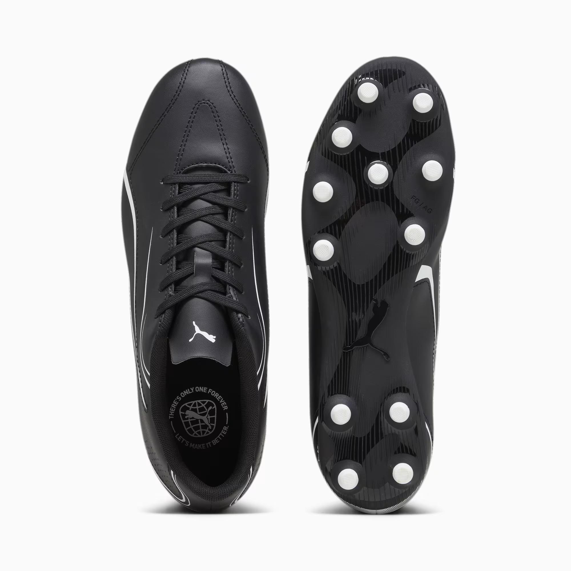 Puma Vitoria FG Erkek Krampon
