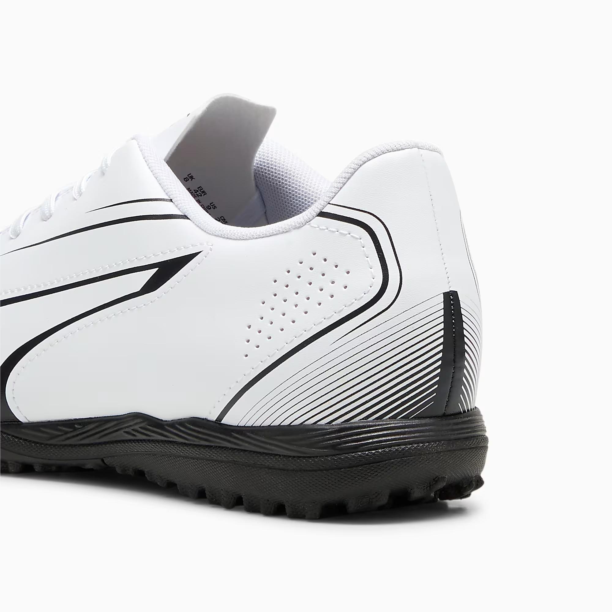 Puma Vitoria TT Erkek Halı Saha Ayakkabısı - Görsel 6