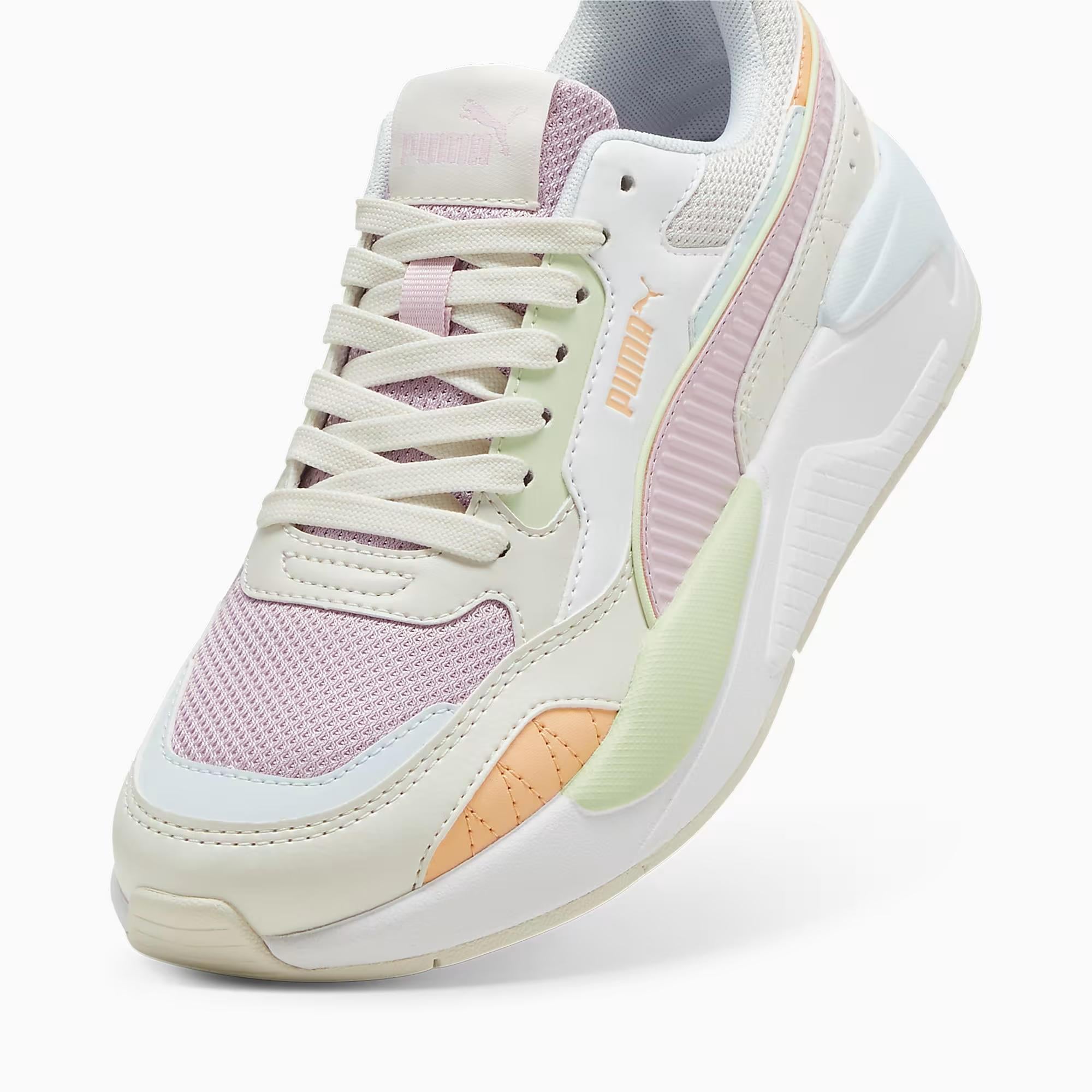 Puma X-Ray 2 Square Kadın Günlük Spor Ayakkabı