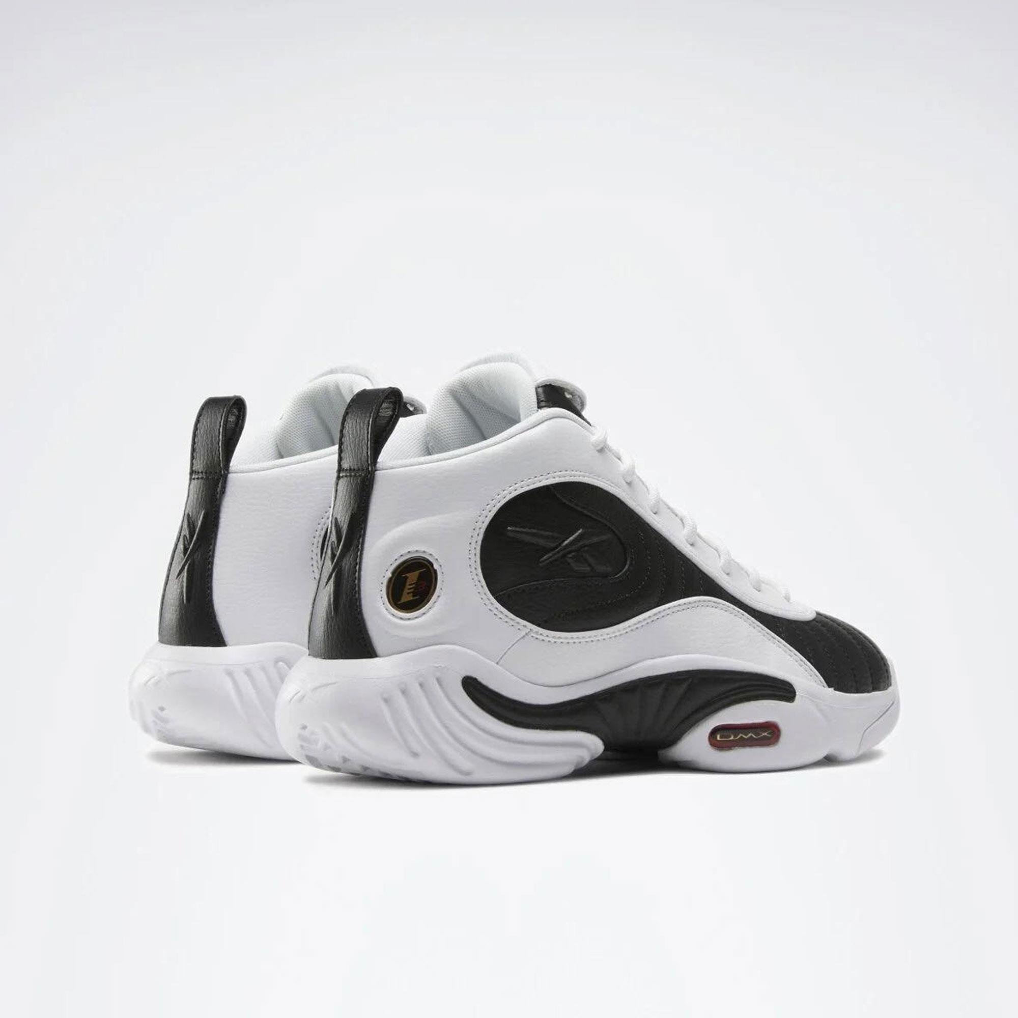 Reebok Answer III Erkek Basketbol Ayakkabısı - Görsel 4