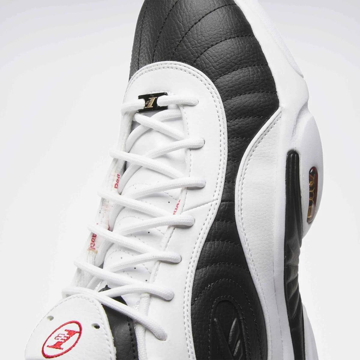 Reebok Answer III Erkek Basketbol Ayakkabısı - Görsel 6