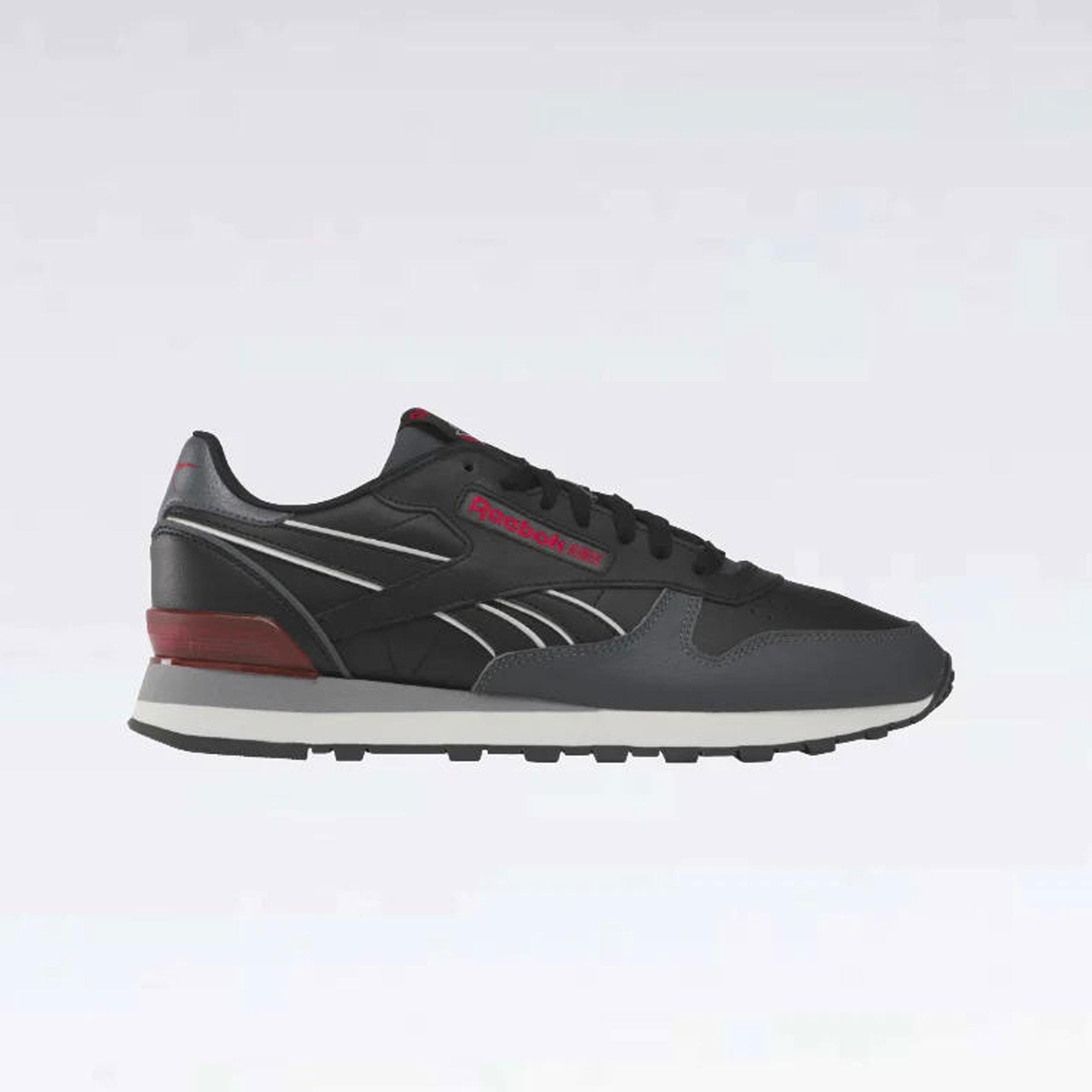 Reebok Classic Leather Clip Erkek Günlük Spor Ayakkabı - Görsel 2