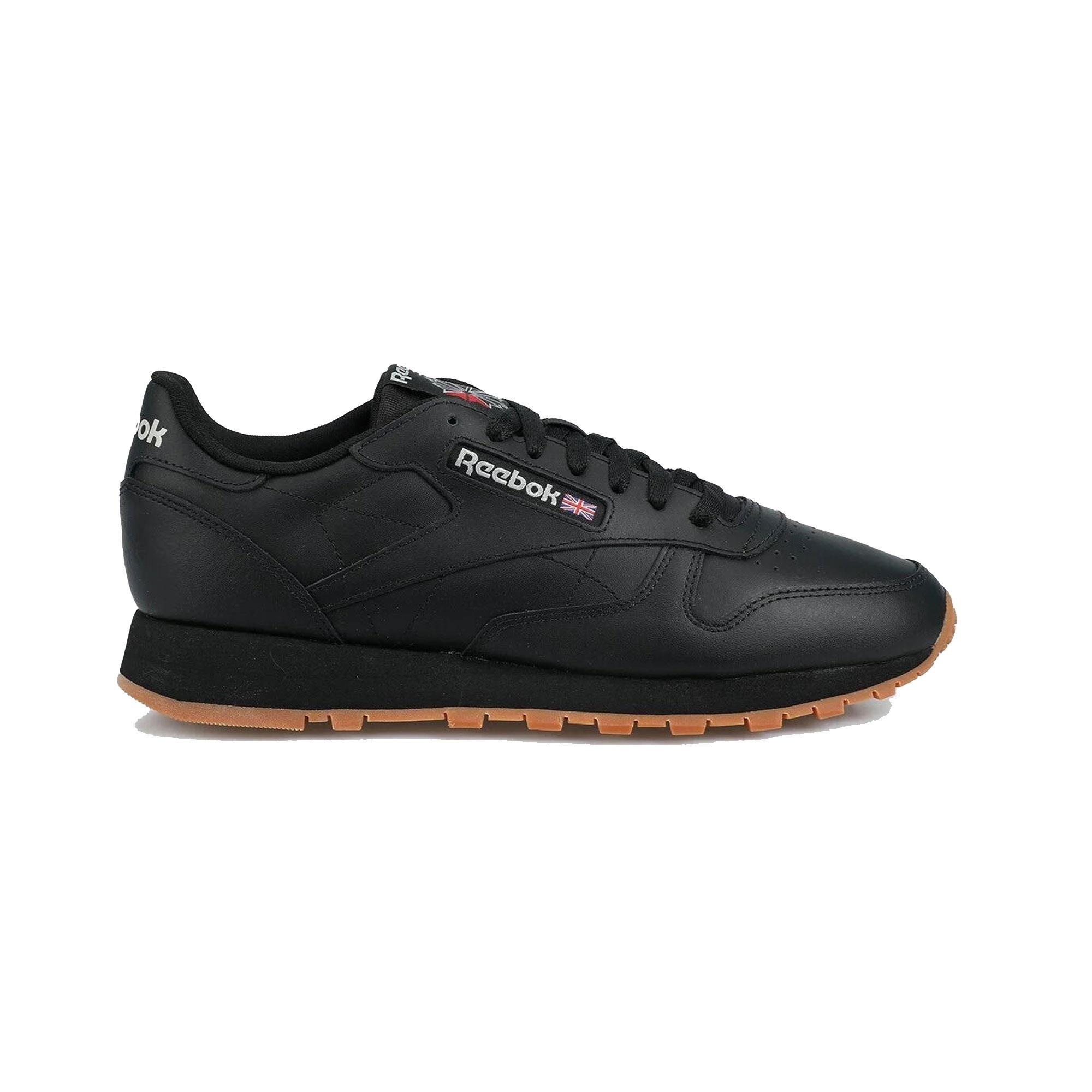 Reebok Classic Leather Erkek Günlük Spor Ayakkabı - Görsel 2