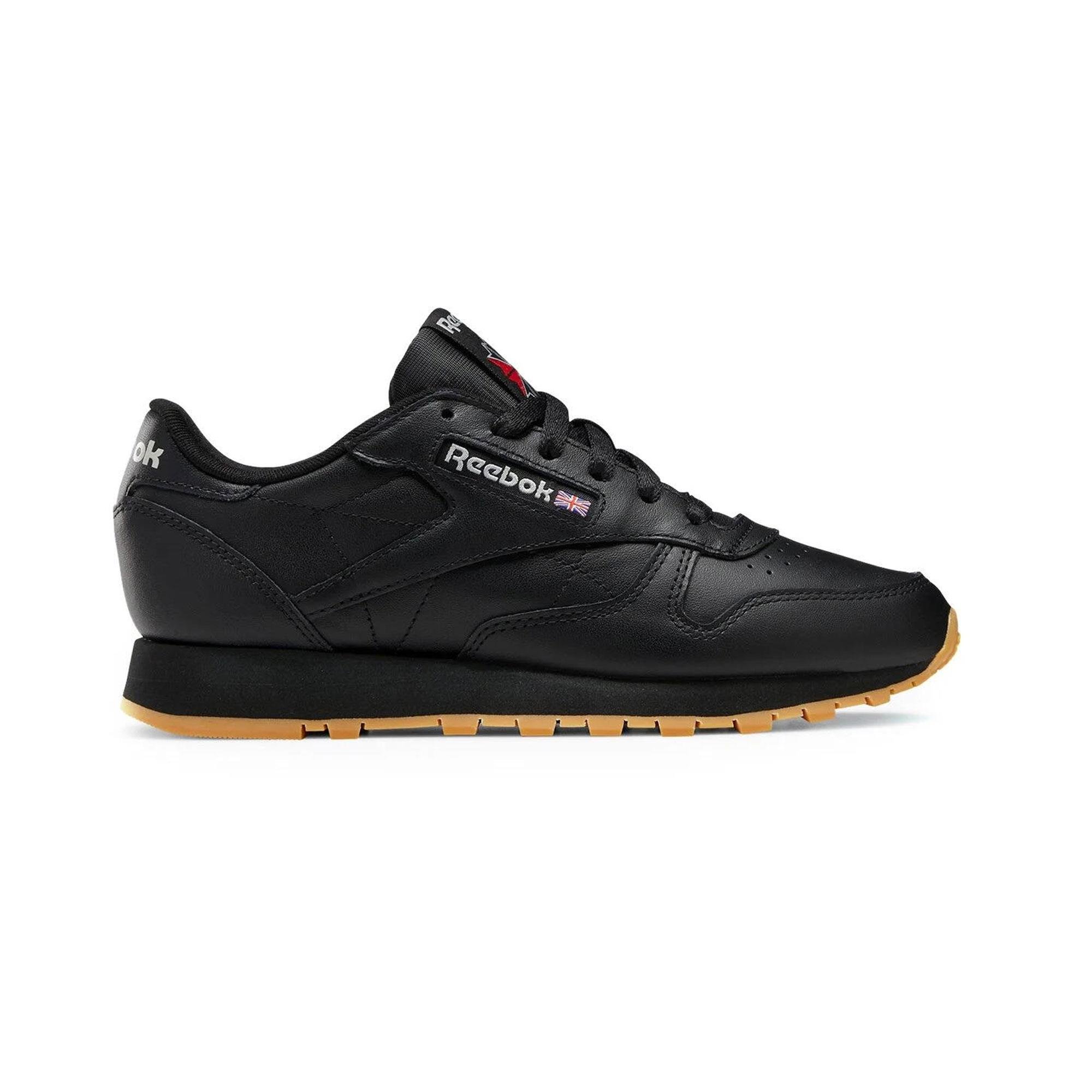 Reebok Classic Leather Kadın Günlük Spor Ayakkabı - Görsel 2