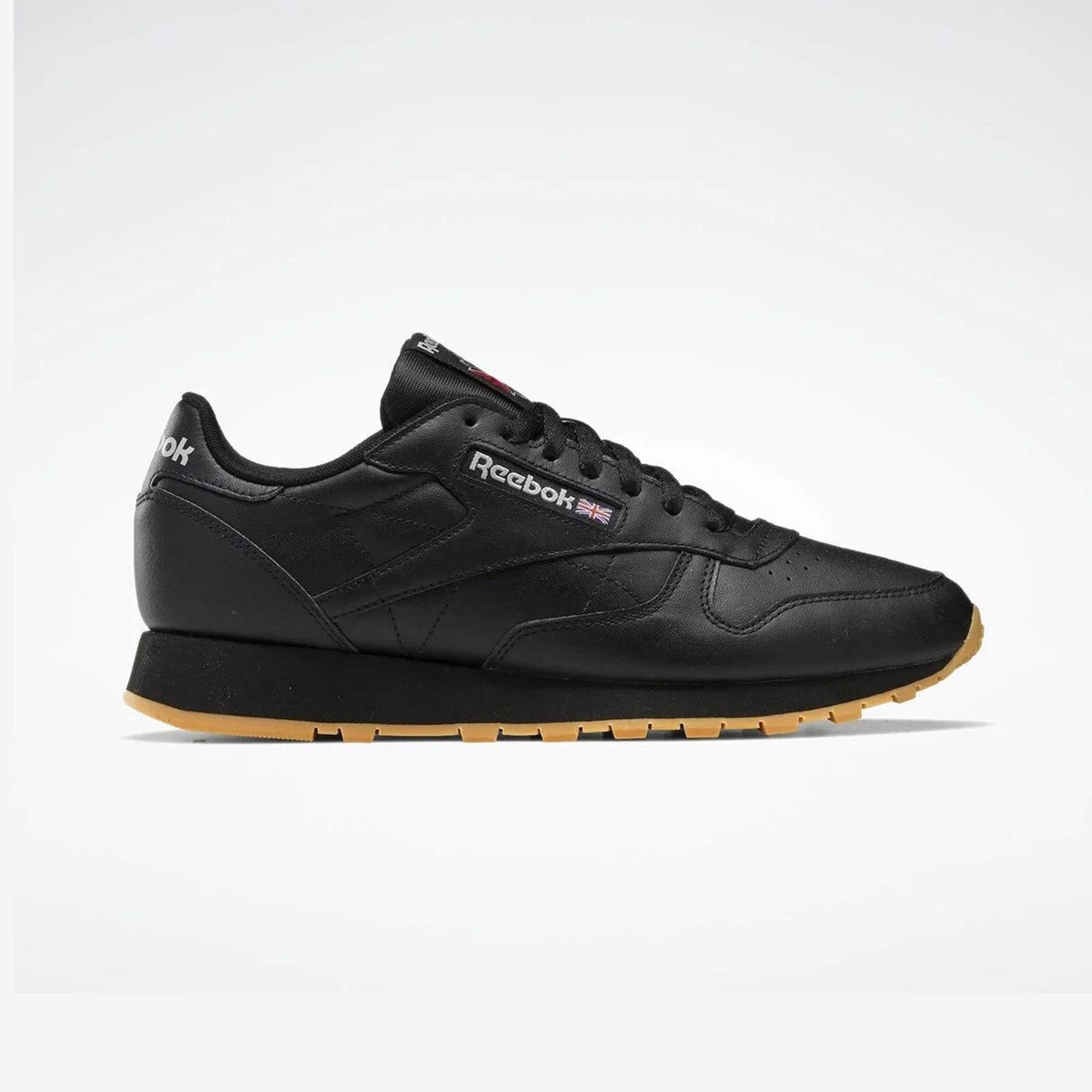 Reebok Classic leather Kadın Günlük Spor Ayakkabı - Görsel 2