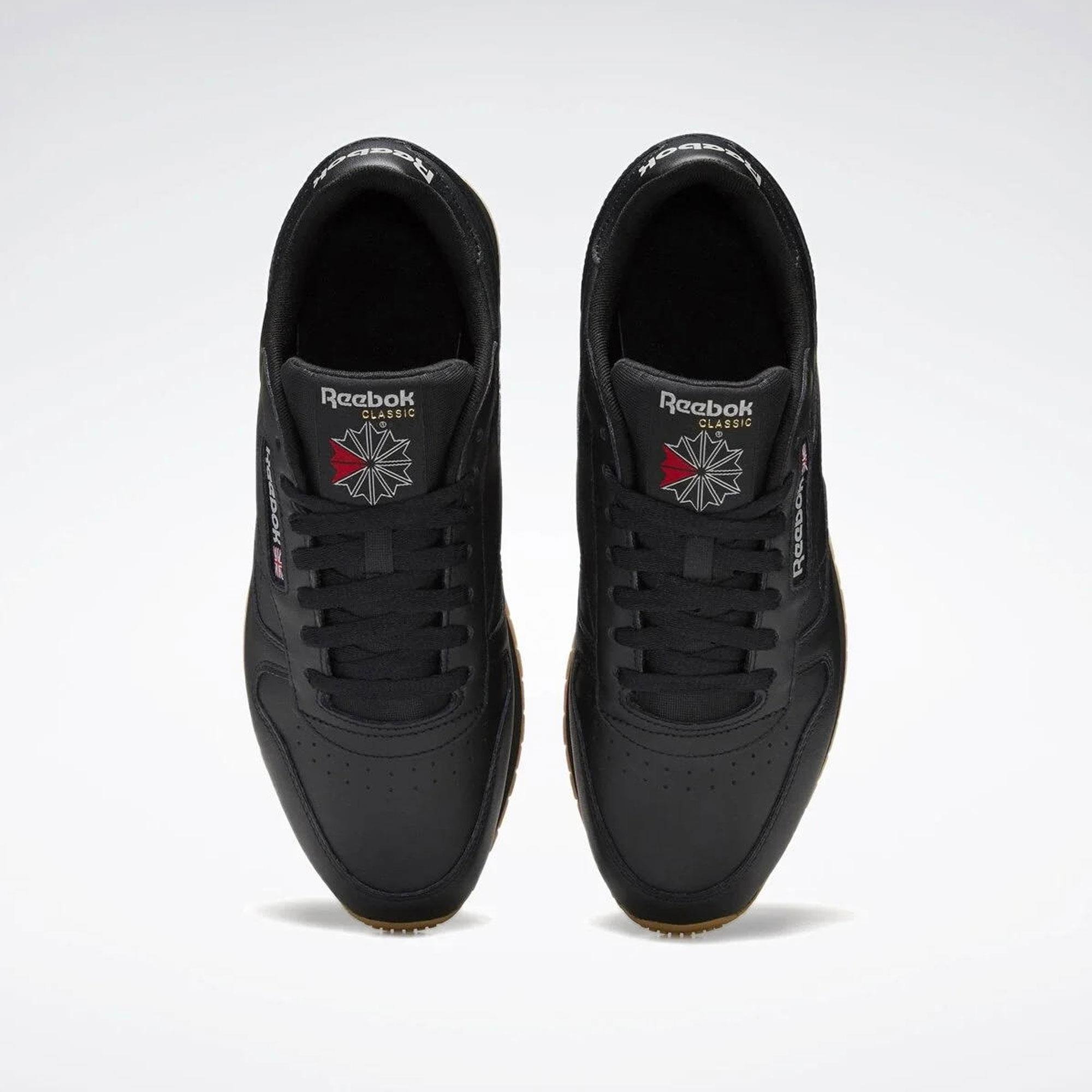 Reebok Classic leather Kadın Günlük Spor Ayakkabı - Görsel 6