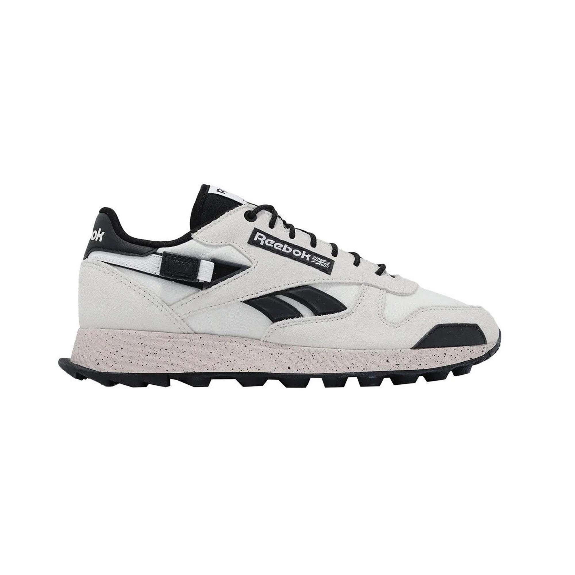 Reebok Classic Leather Winterize Erkek Günlük Spor Ayakkabı - Görsel 2